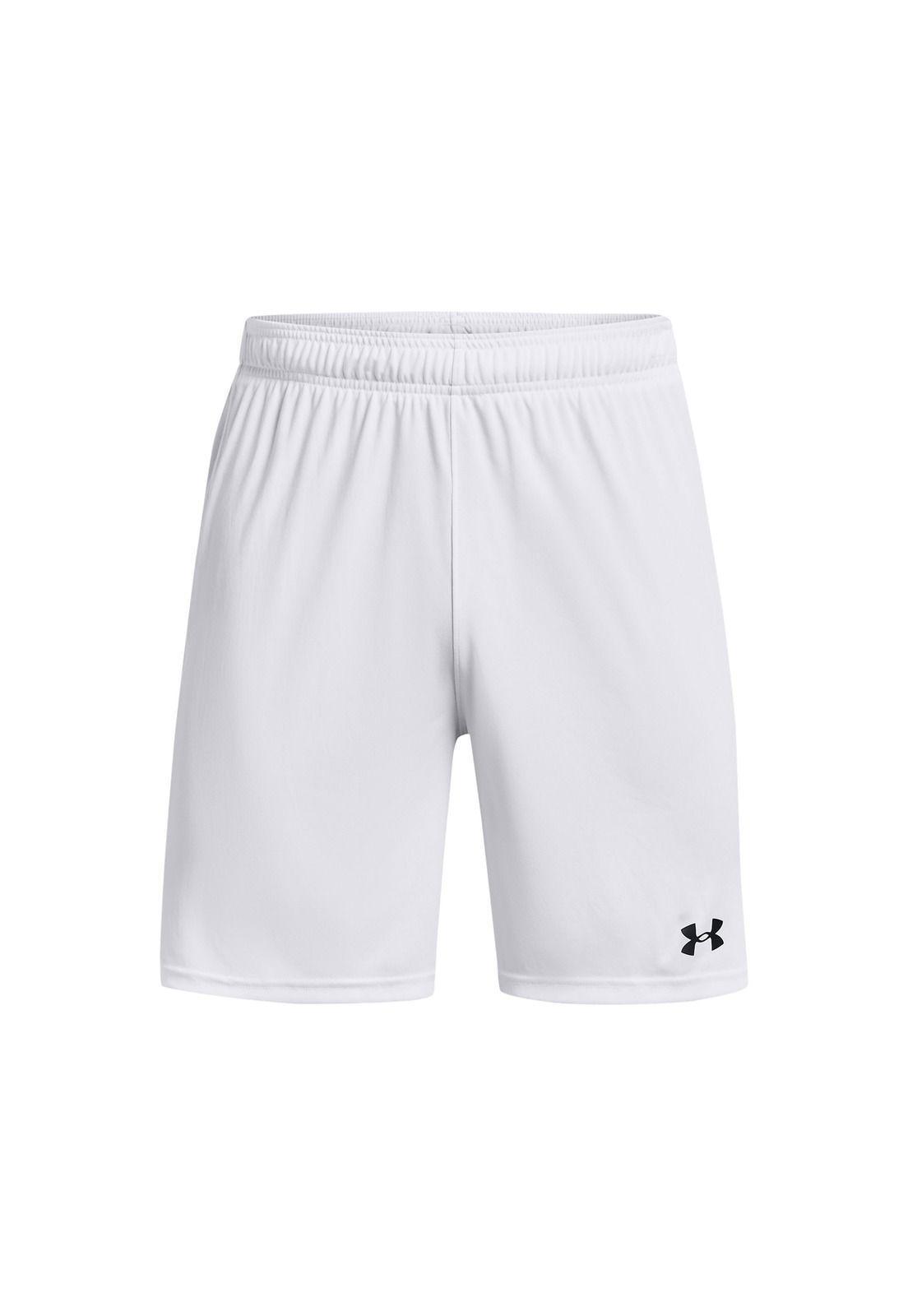 Shorts UA Golazo 3.0 Blanco para hombre-0