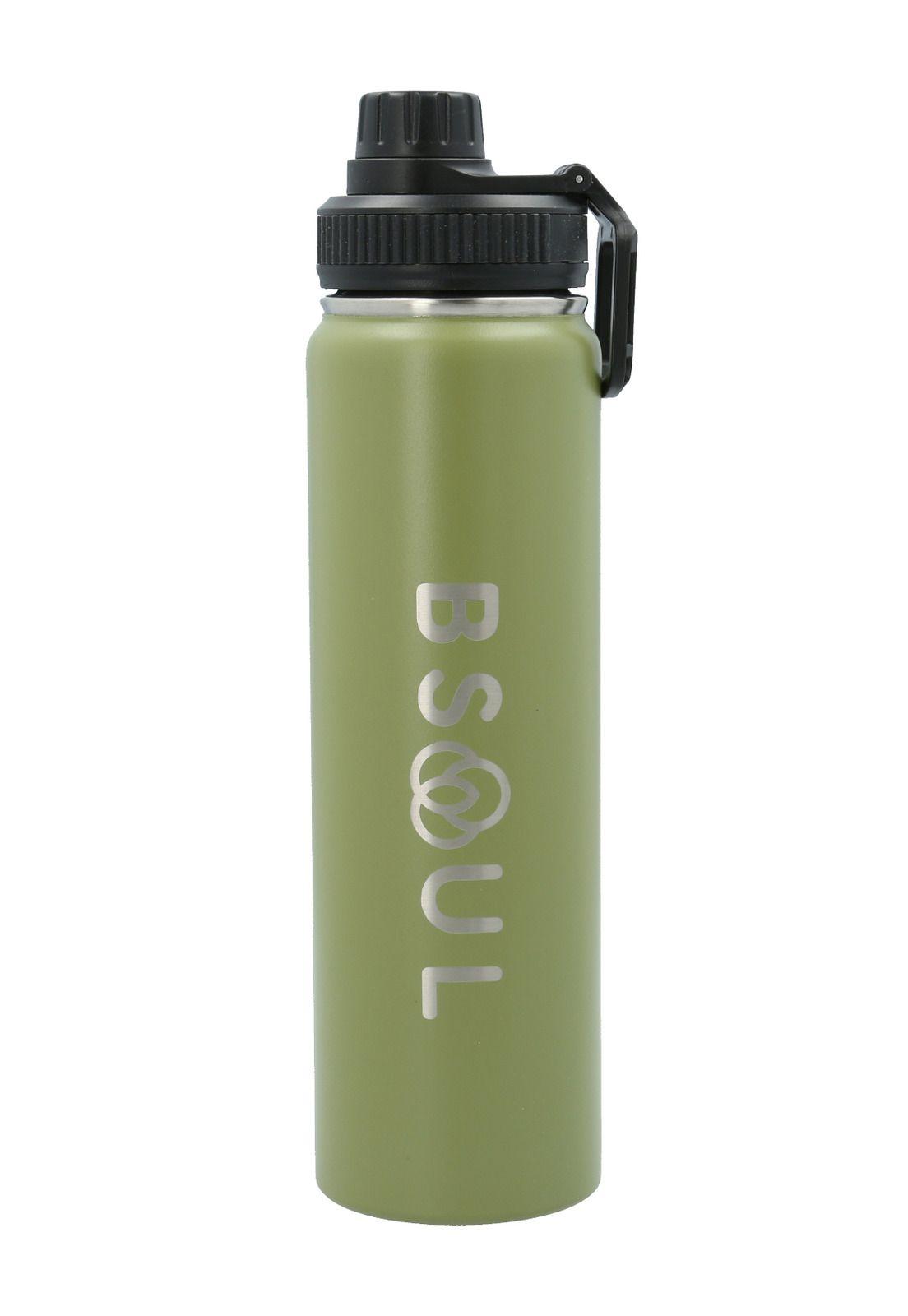 Botella 700 ml Verde-0