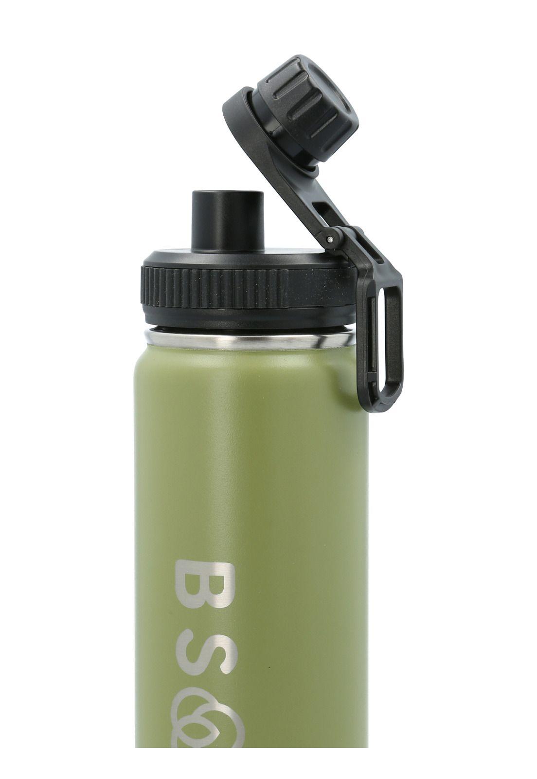 Botella 700 ml Verde-1