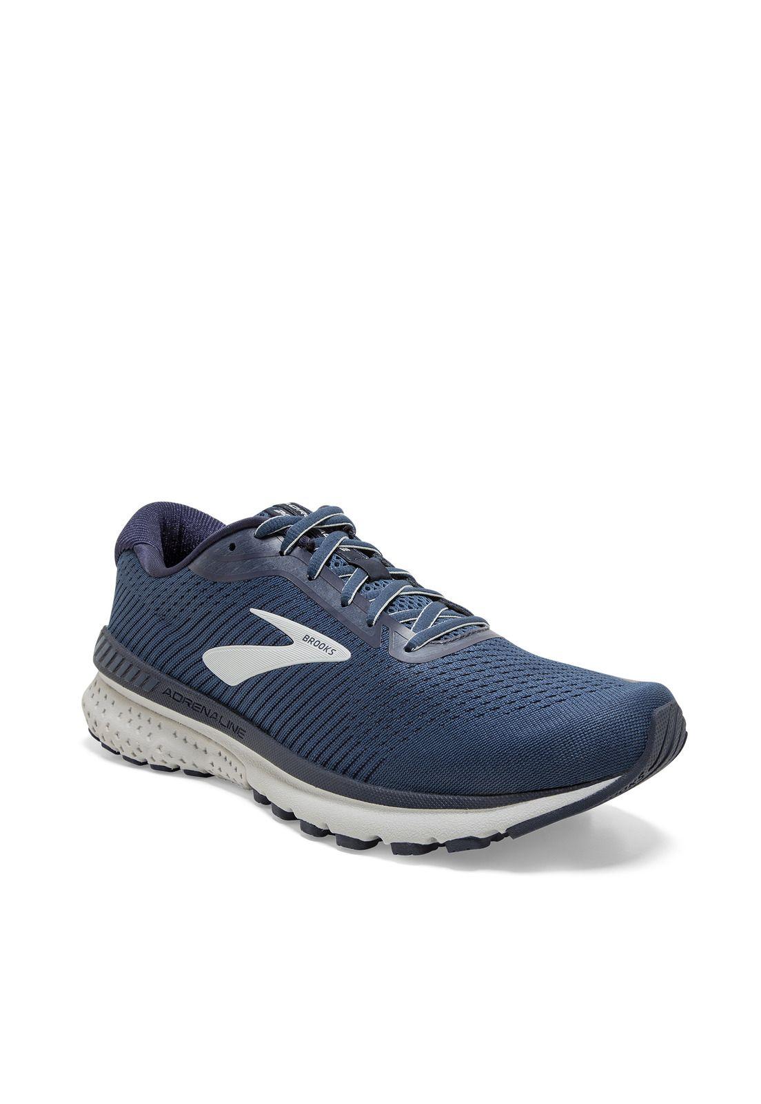 Zapatilla Hombre Adrenaline GTS 20 Azul-0