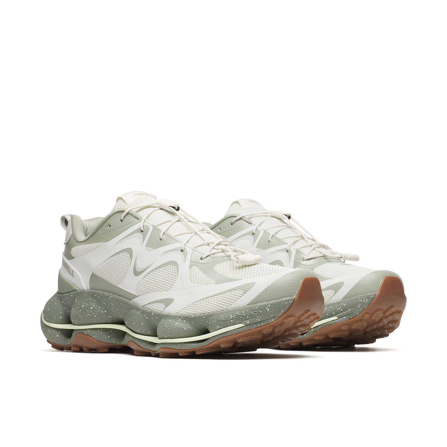 Zapatilla Hombre Speedarc Matis Blanco-3