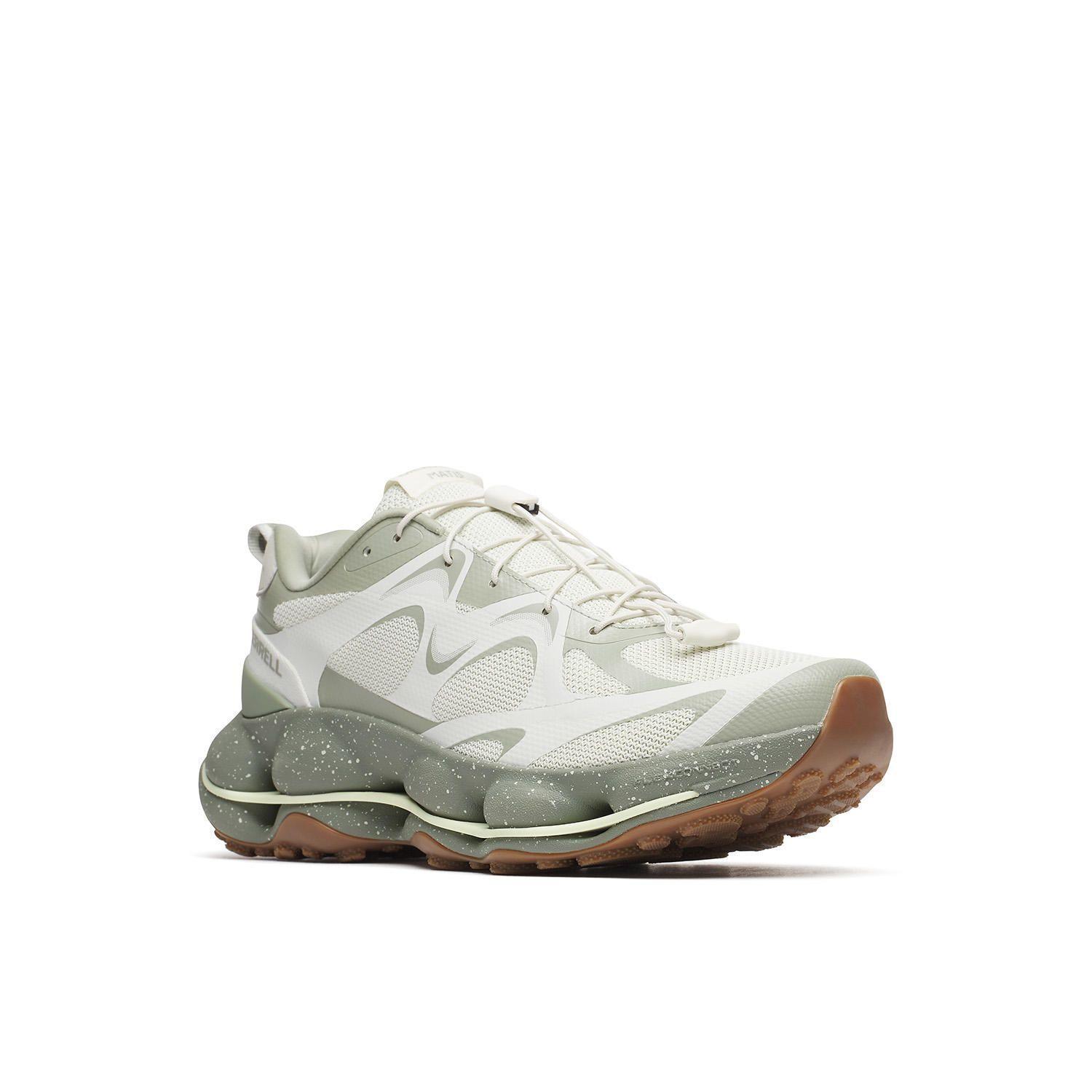 Zapatilla Hombre Speedarc Matis Blanco-4