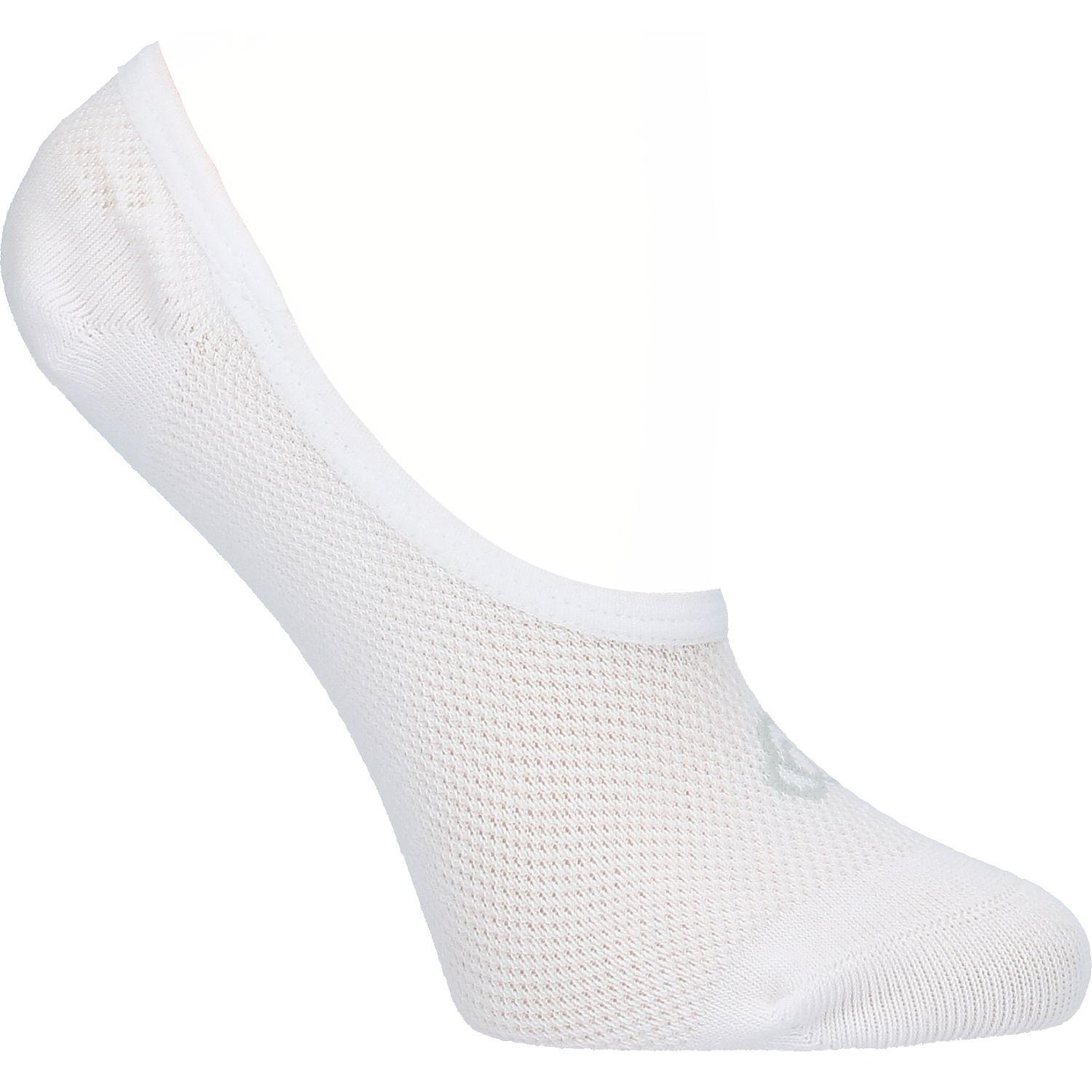 Pack 3 Calcetines Mujer No Show Fran W Multicolor-2