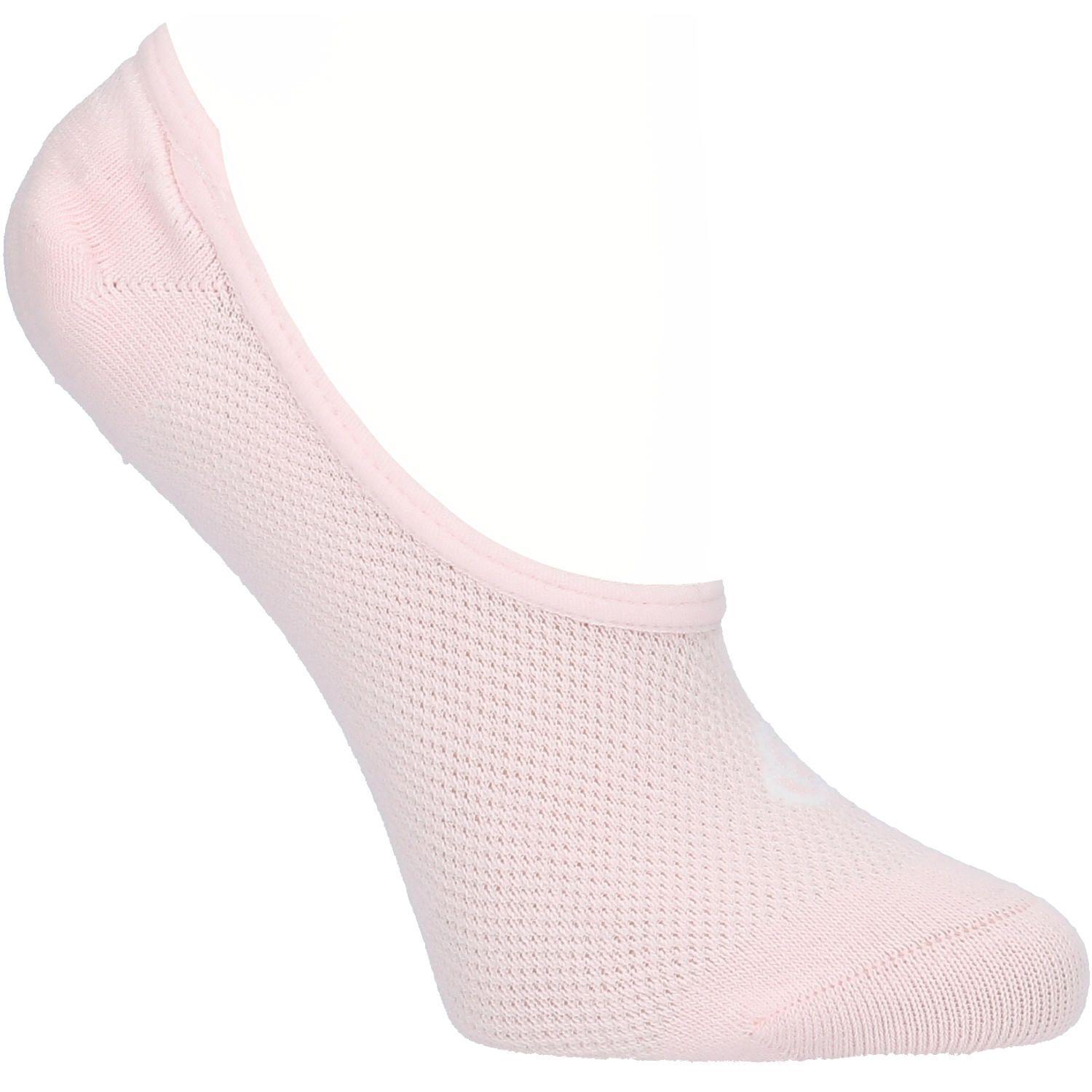 Pack 3 Calcetines Mujer No Show Fran W Multicolor-1