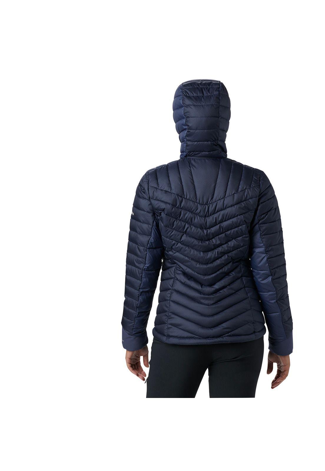 Parka Windgates™  Azul-0