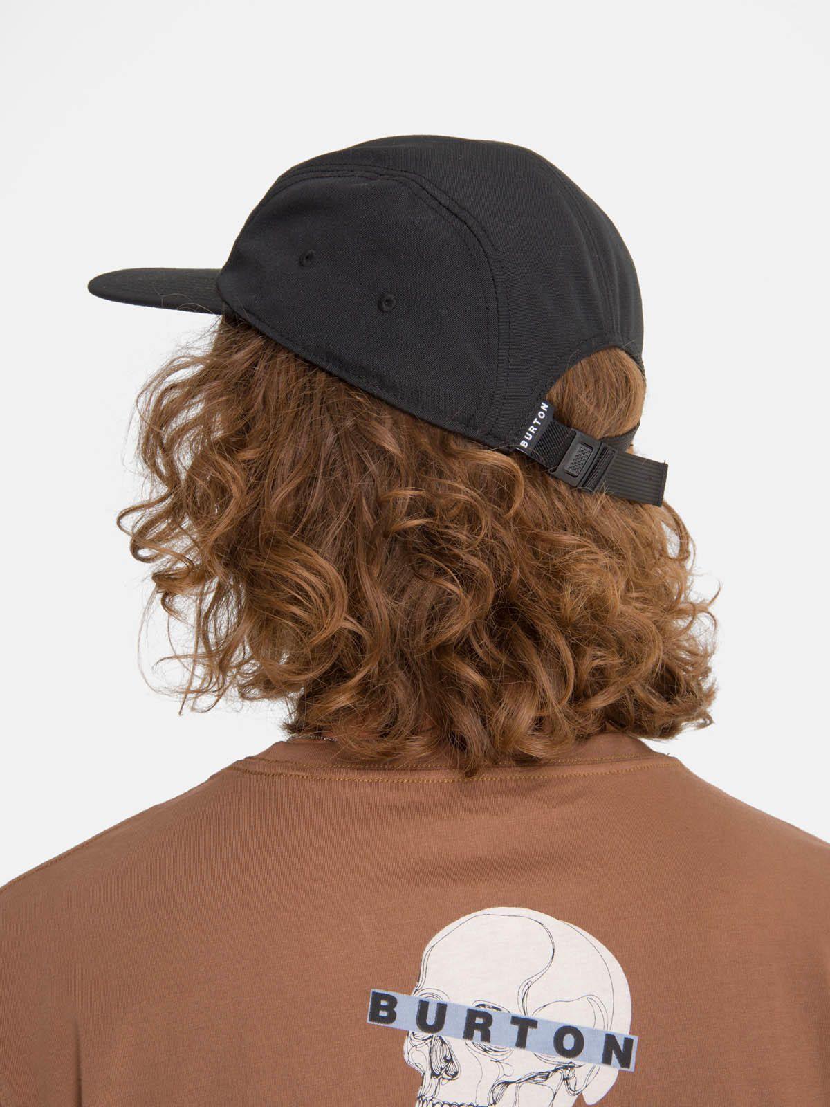 Jockey Unisex Trucker Negro-2