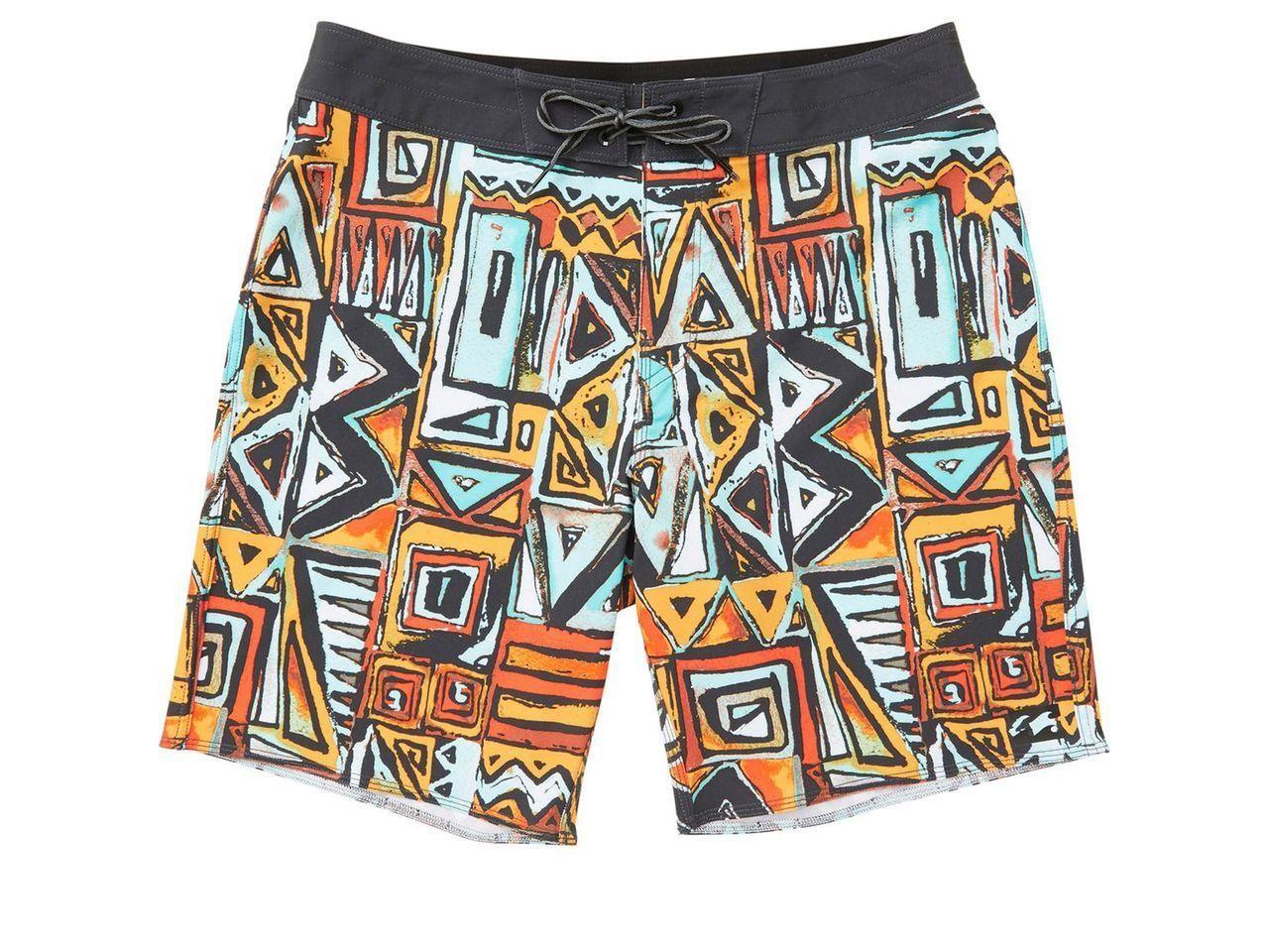 Traje De Baño Sundays X Lava-0