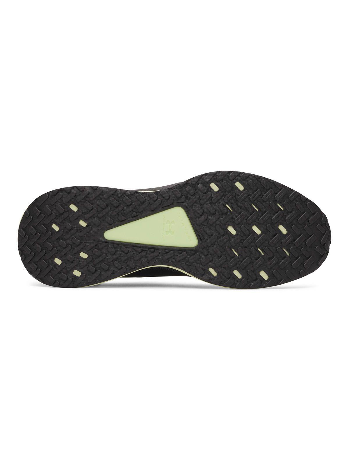 Zapatilla UA Reign Xt Verde Hombre-3