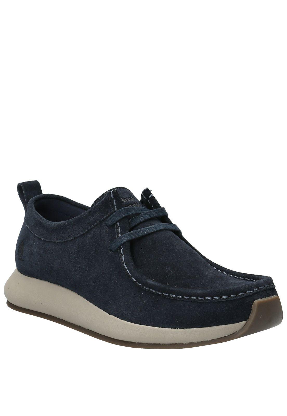 Zapato Hombre Icon Azul-0