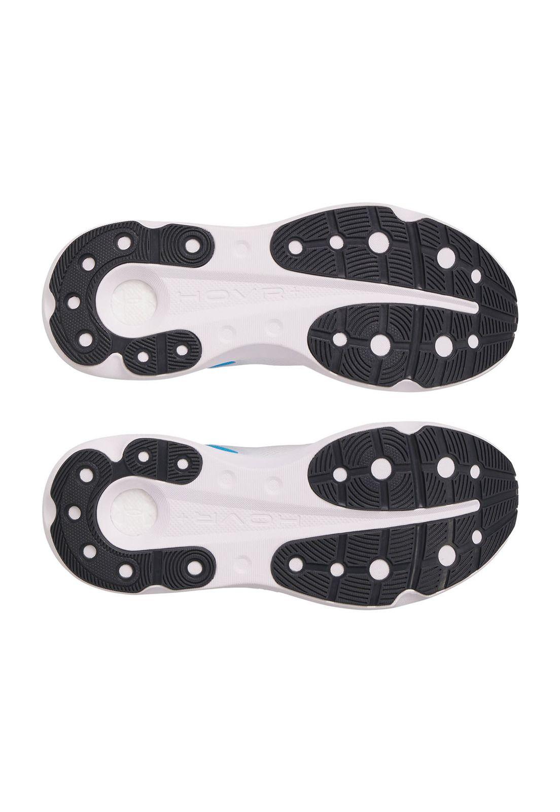 Zapatillas run Infinite Pro2 blanco hombre-3