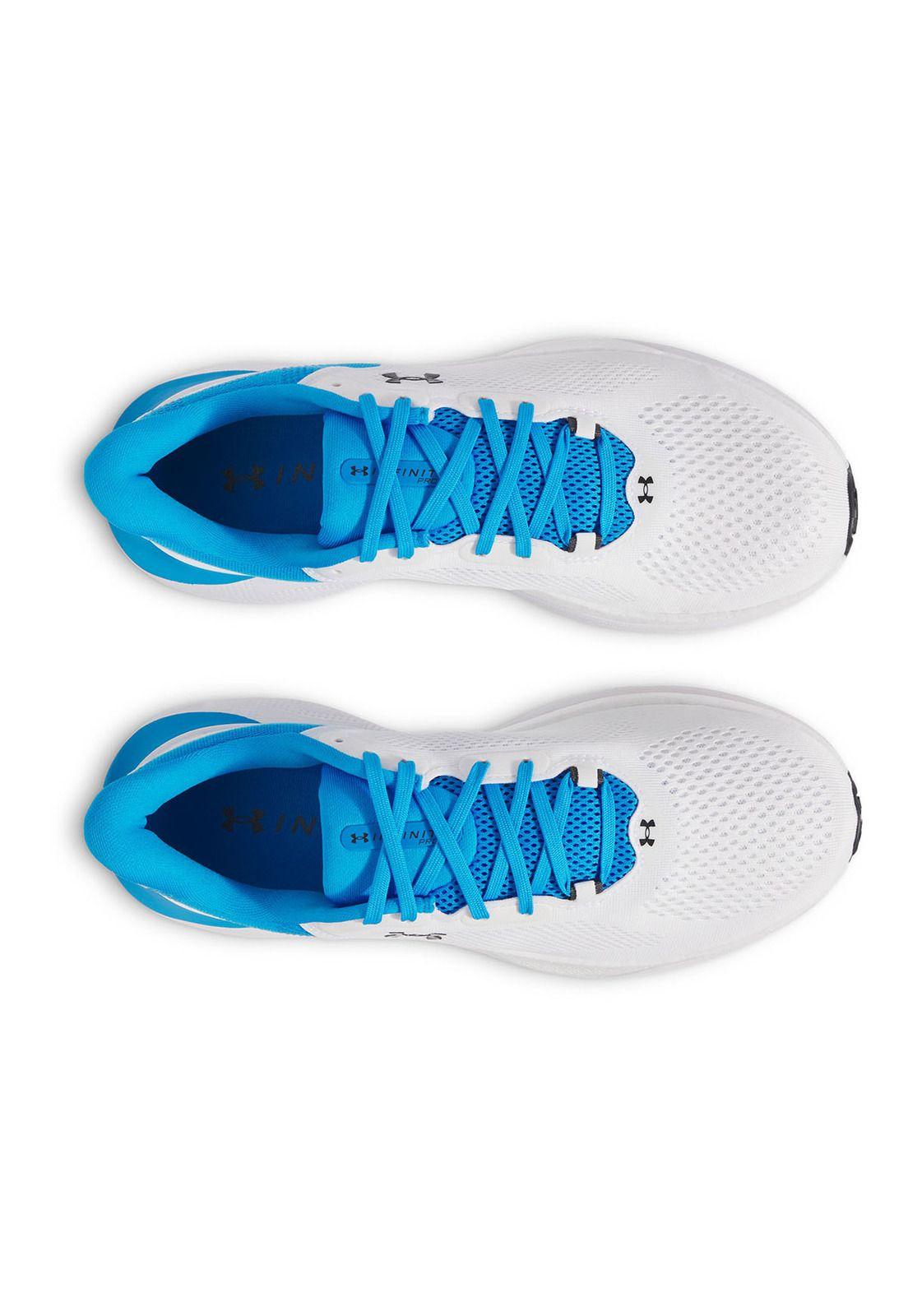 Zapatillas run Infinite Pro2 blanco hombre-4