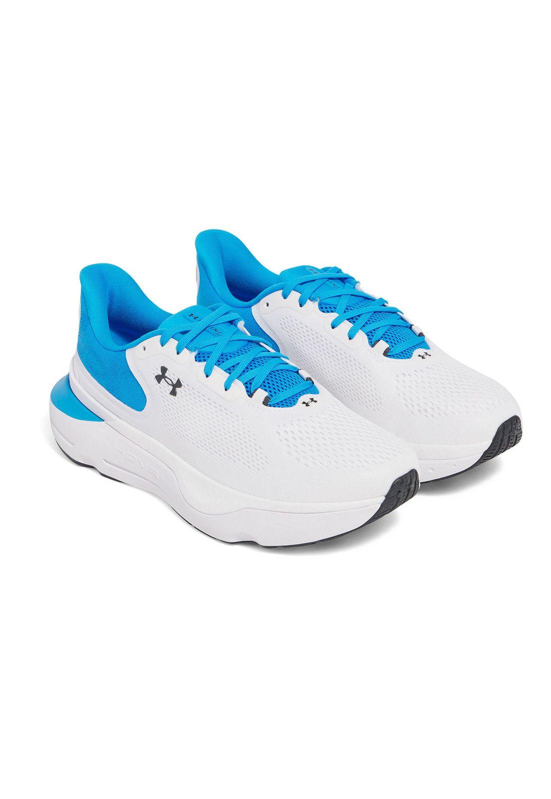 Zapatillas run Infinite Pro2 blanco hombre-5