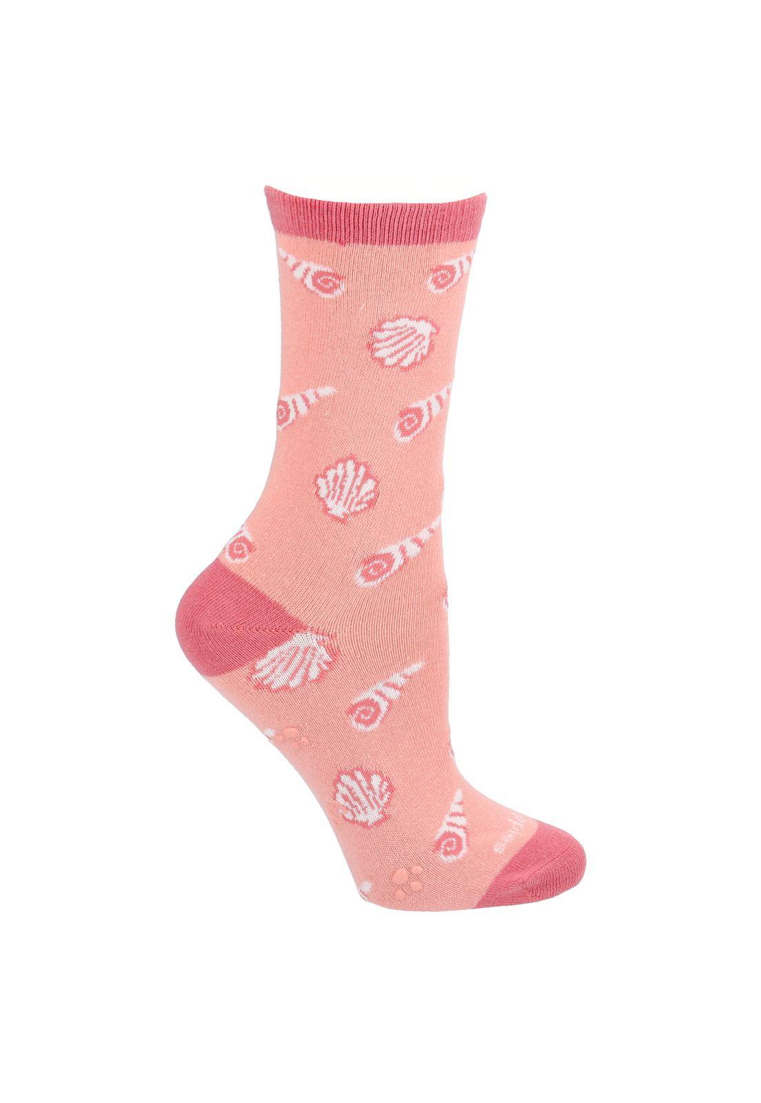 Calcetín Niña V22G Pack Sea Multi-3