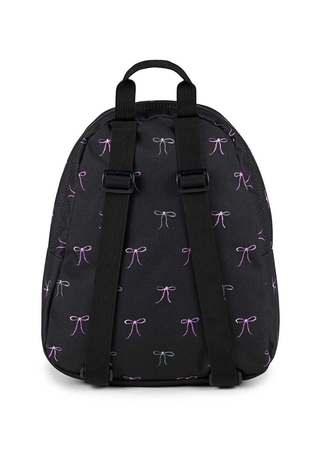 Mochila Half Pint Negro-2