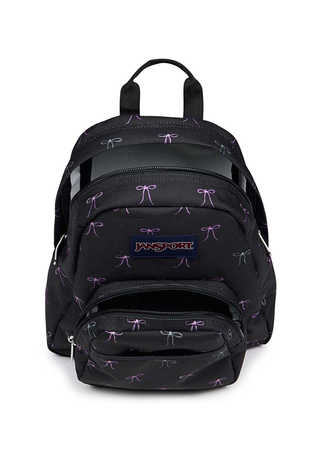 Mochila Half Pint Negro-3