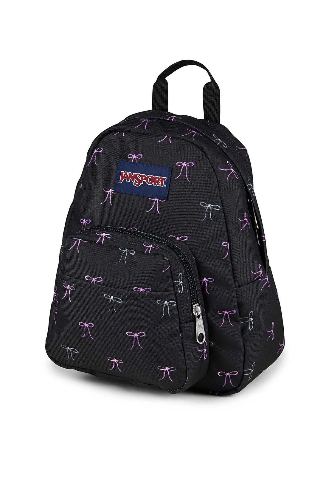 Mochila Half Pint Negro-4