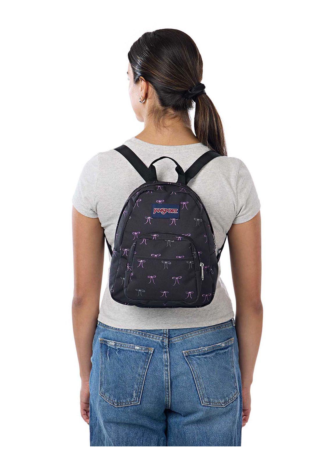 Mochila Half Pint Negro-5