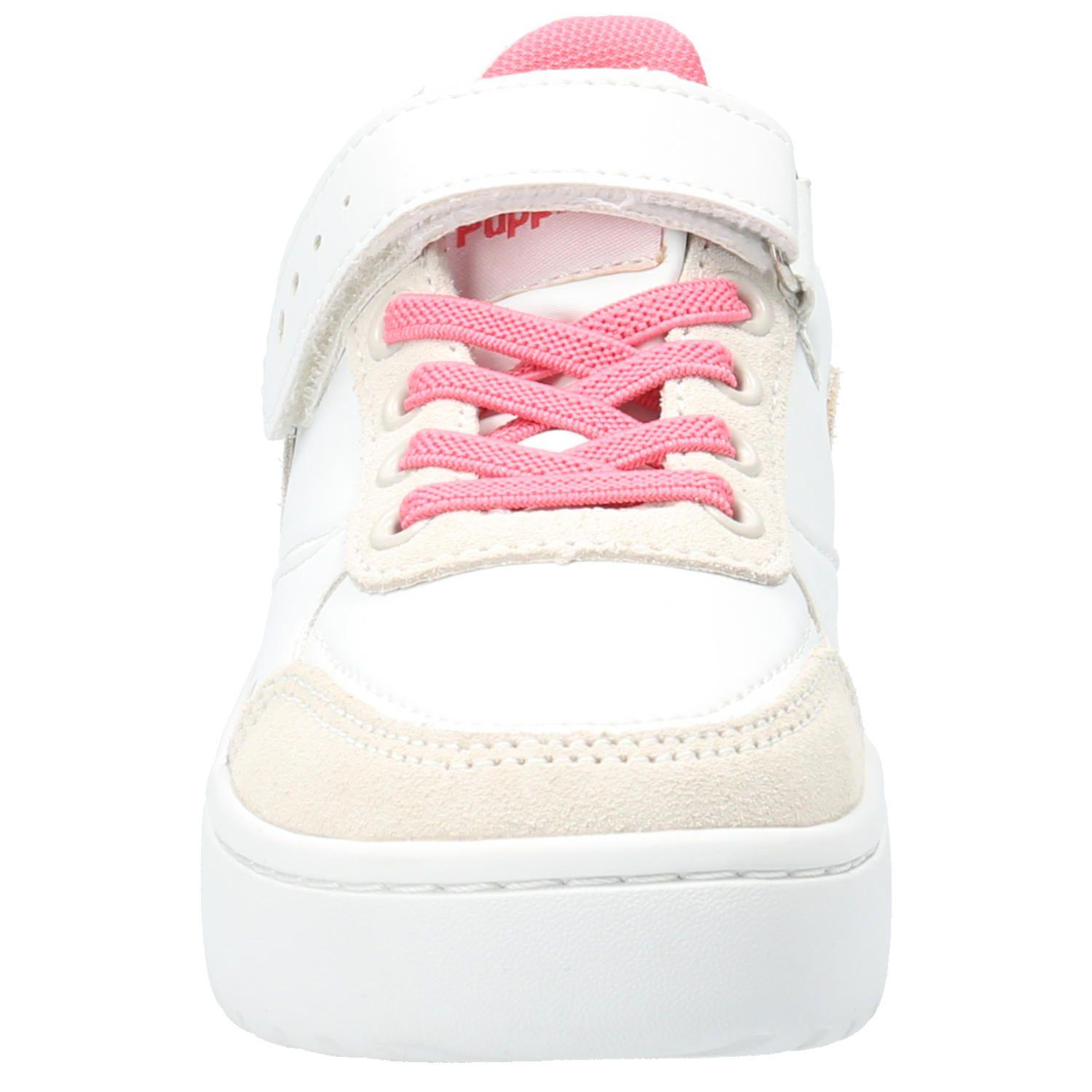 Zapatilla Niña Kate Blanco (26 - 29)-2