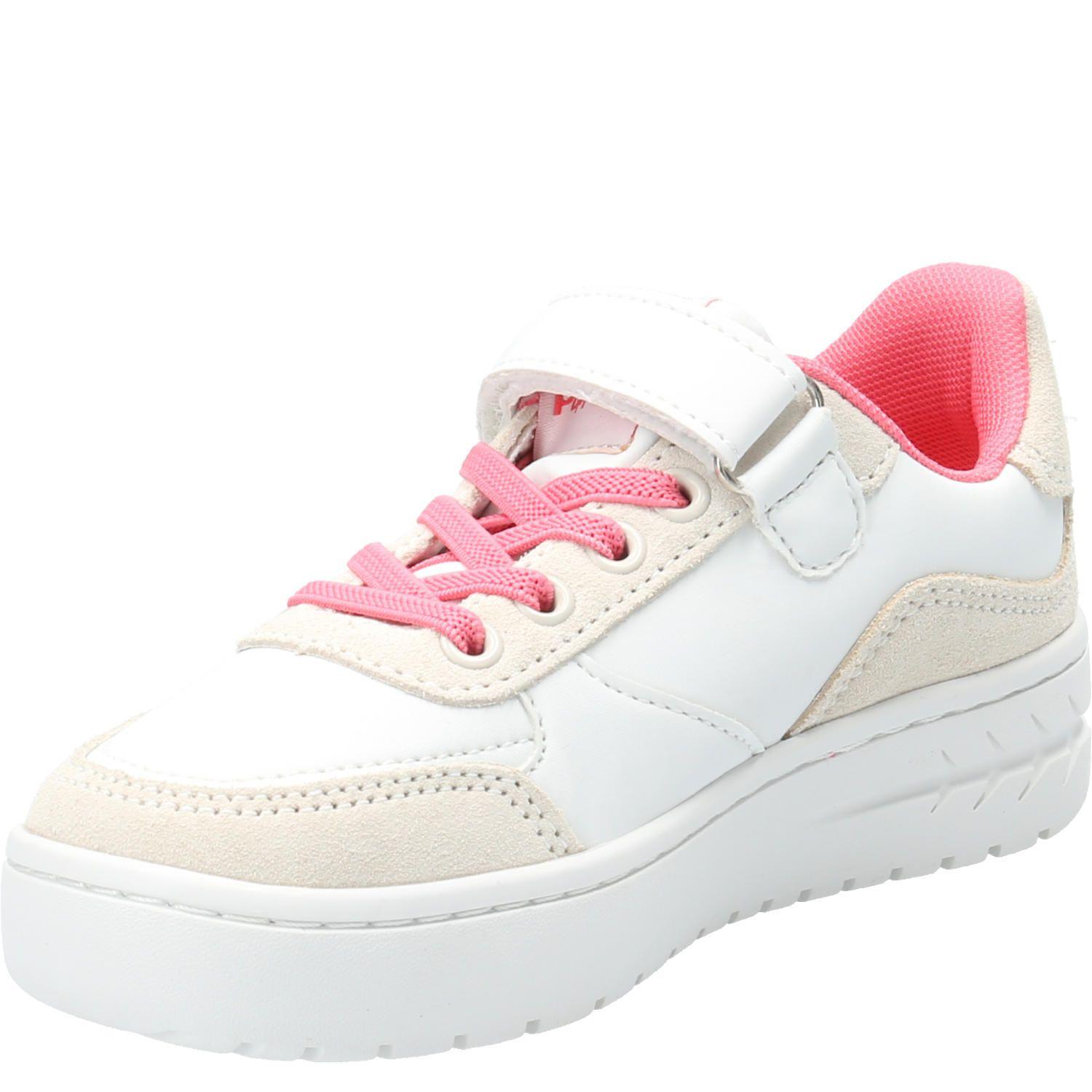 Zapatilla Niña Kate Blanco (26 - 29)-3