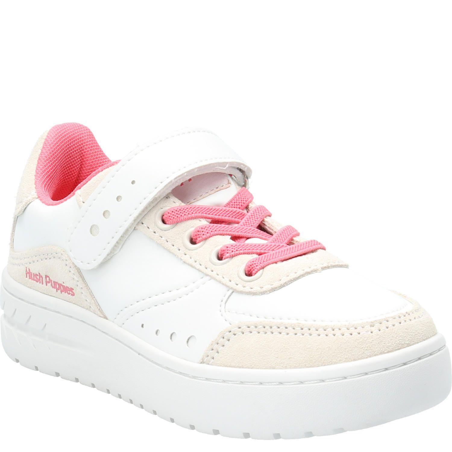 Zapatilla Niña Kate Blanco (26 - 29)-0