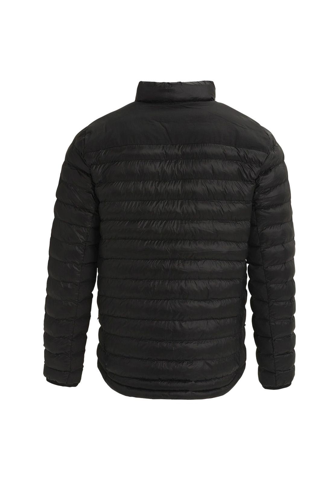 Chaqueta Hombre Evergreen Synthetic Insulator-1