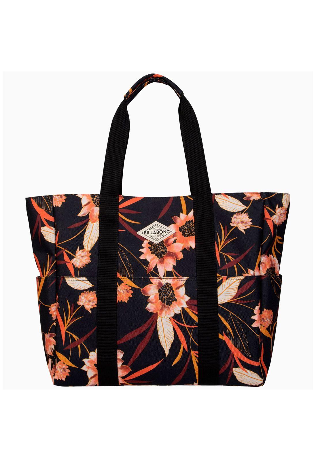 Bolso Mujer Totally Totes Burdeo-0