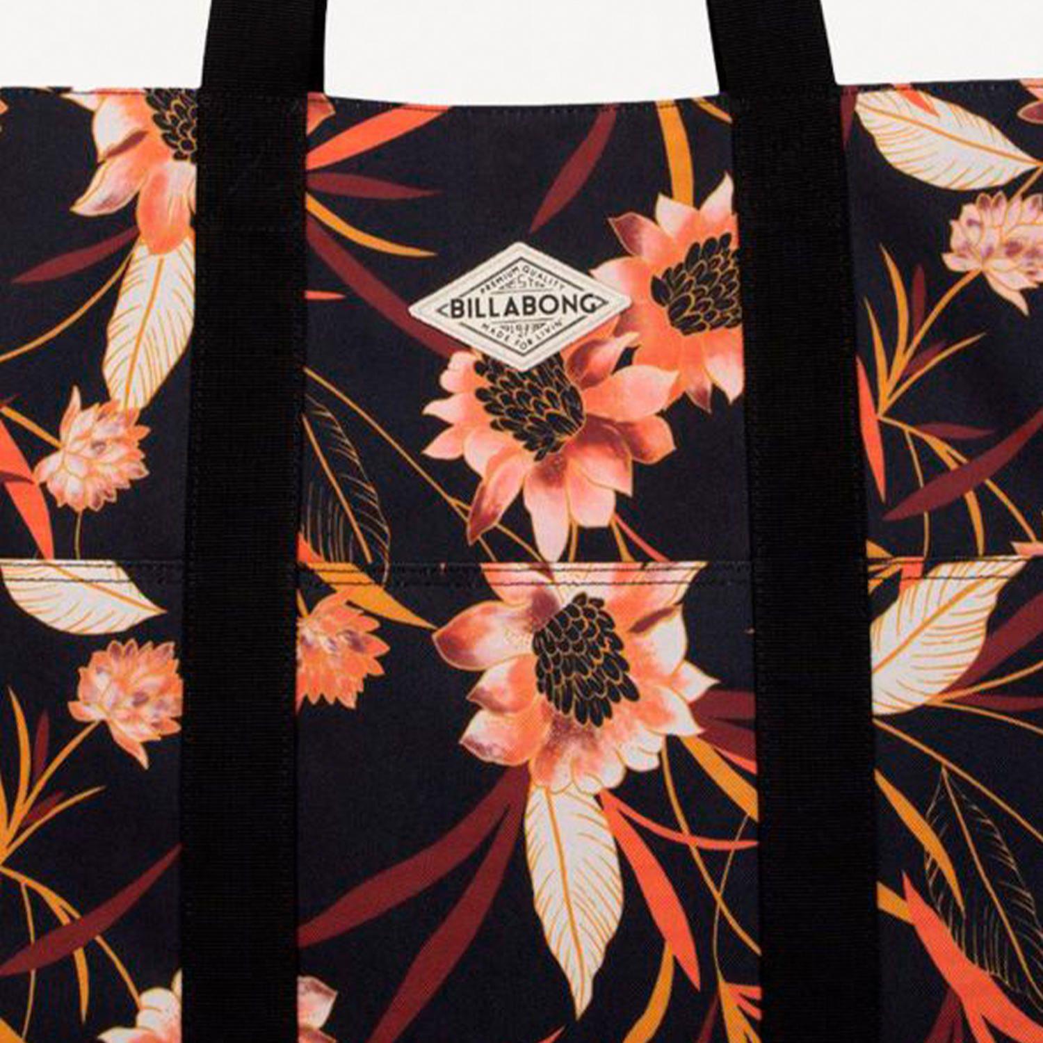 Bolso Mujer Totally Totes Burdeo-2