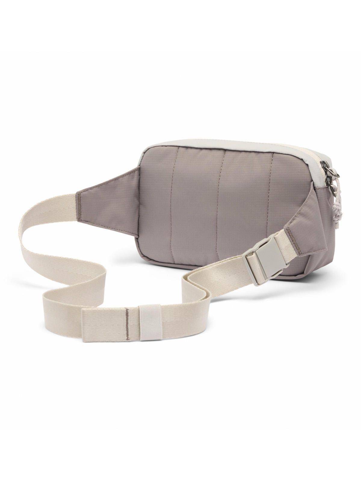 Banano Unisex Trail Traveler Gris-1