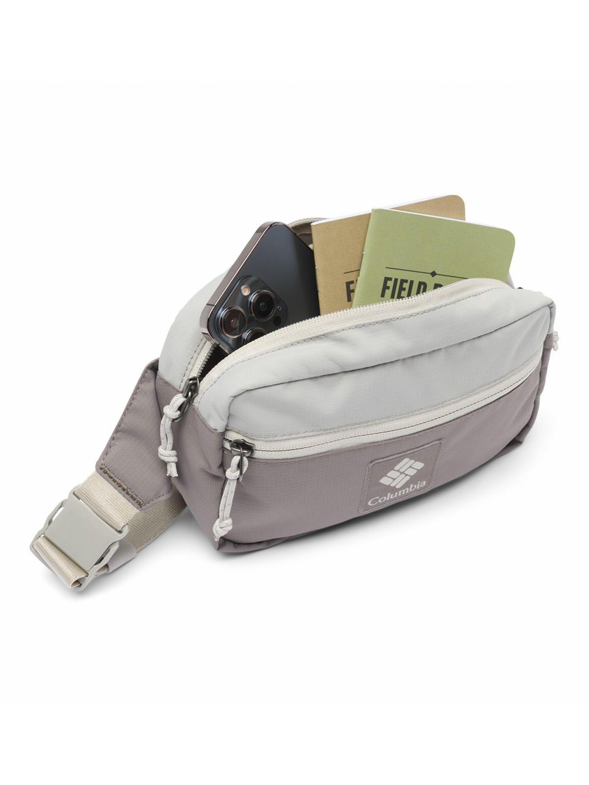 Banano Unisex Trail Traveler Gris-2