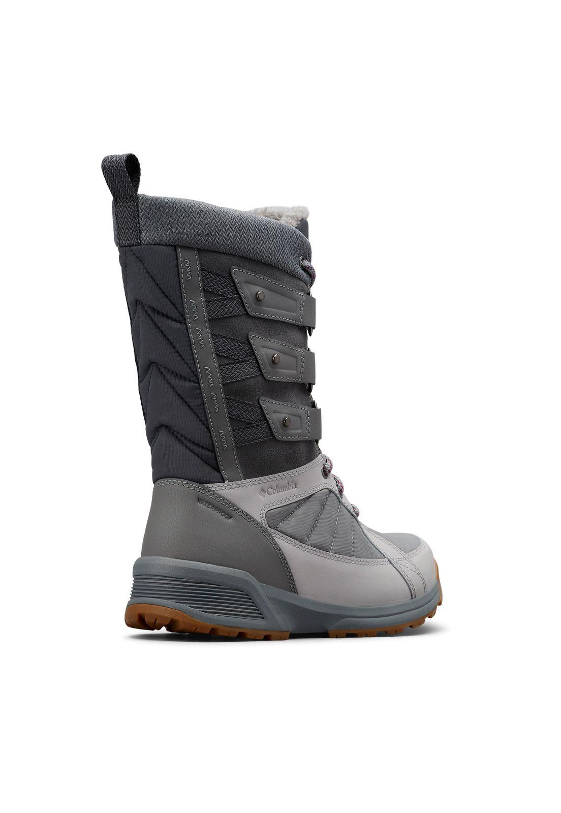 Bota Meadows Omni-Heat 3D Gris-1