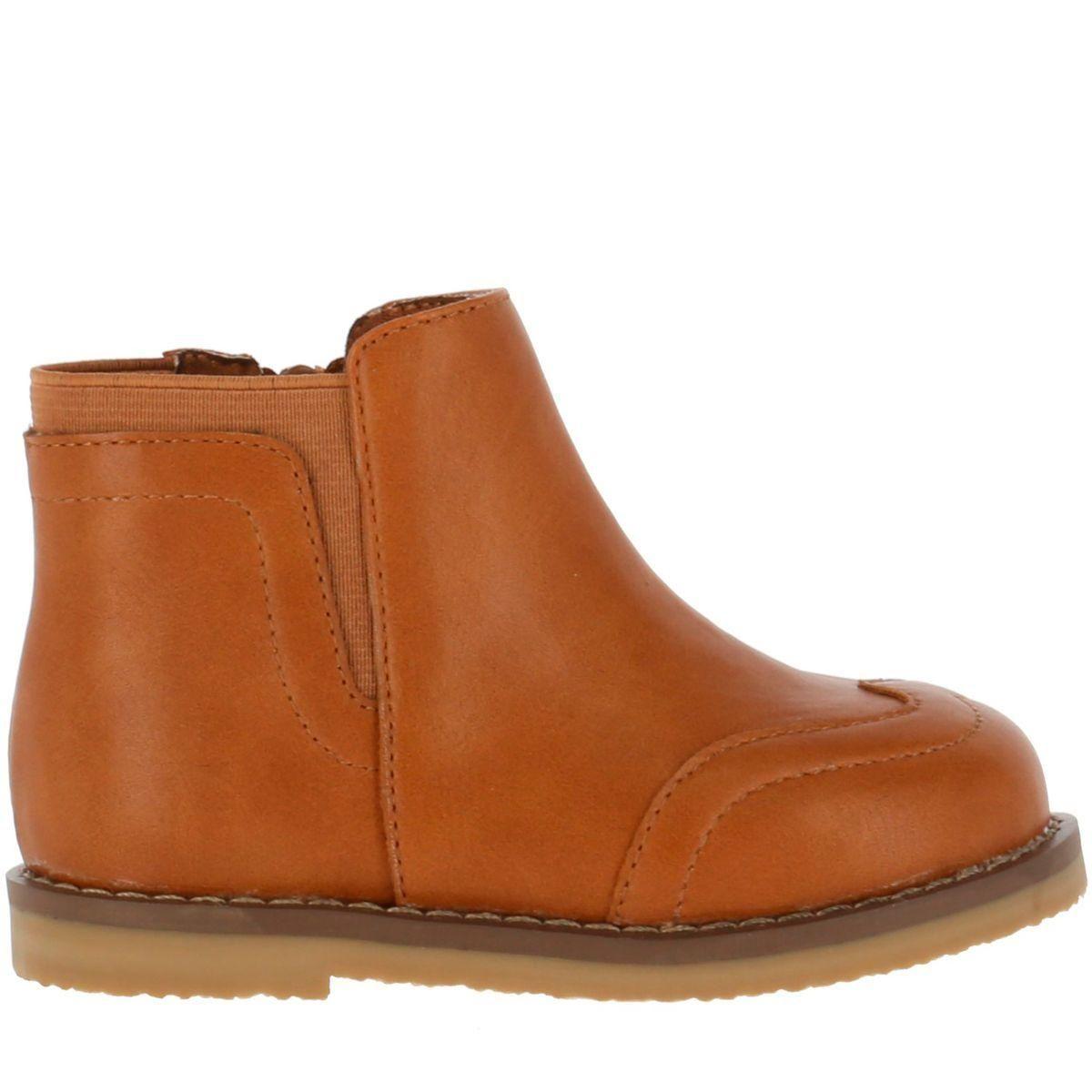 Botin Taffy Camel-1