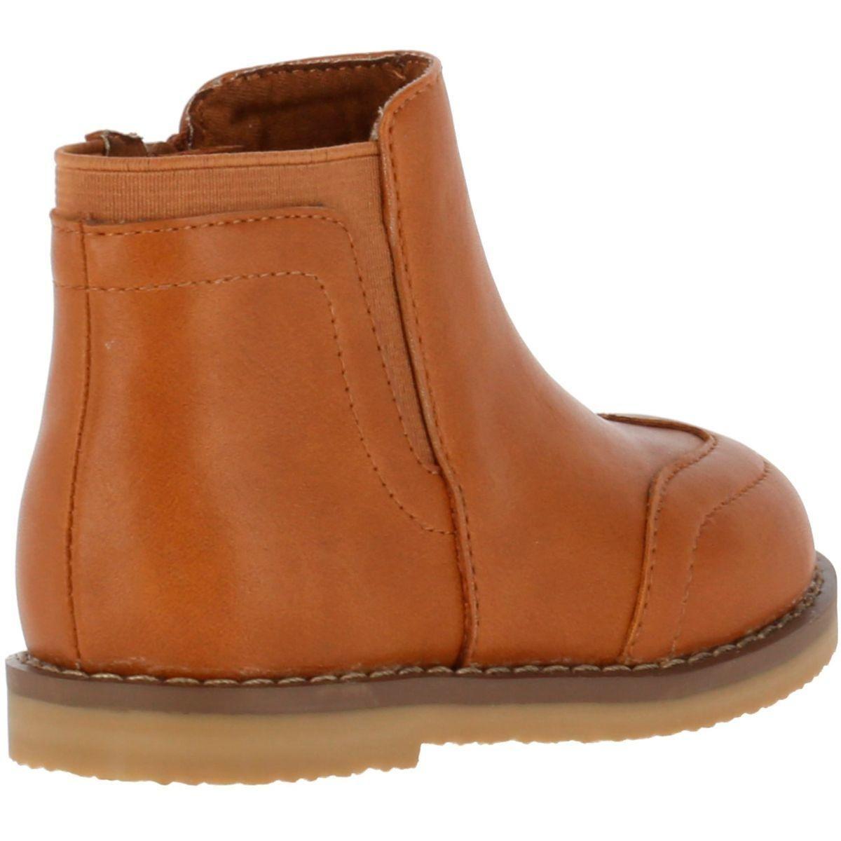 Botin Taffy Camel-3