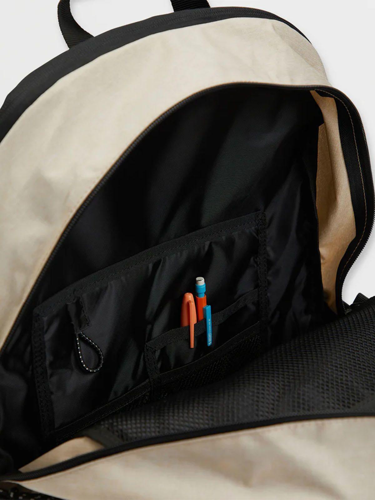 Mochila Hombre Command Beige Billabong-3