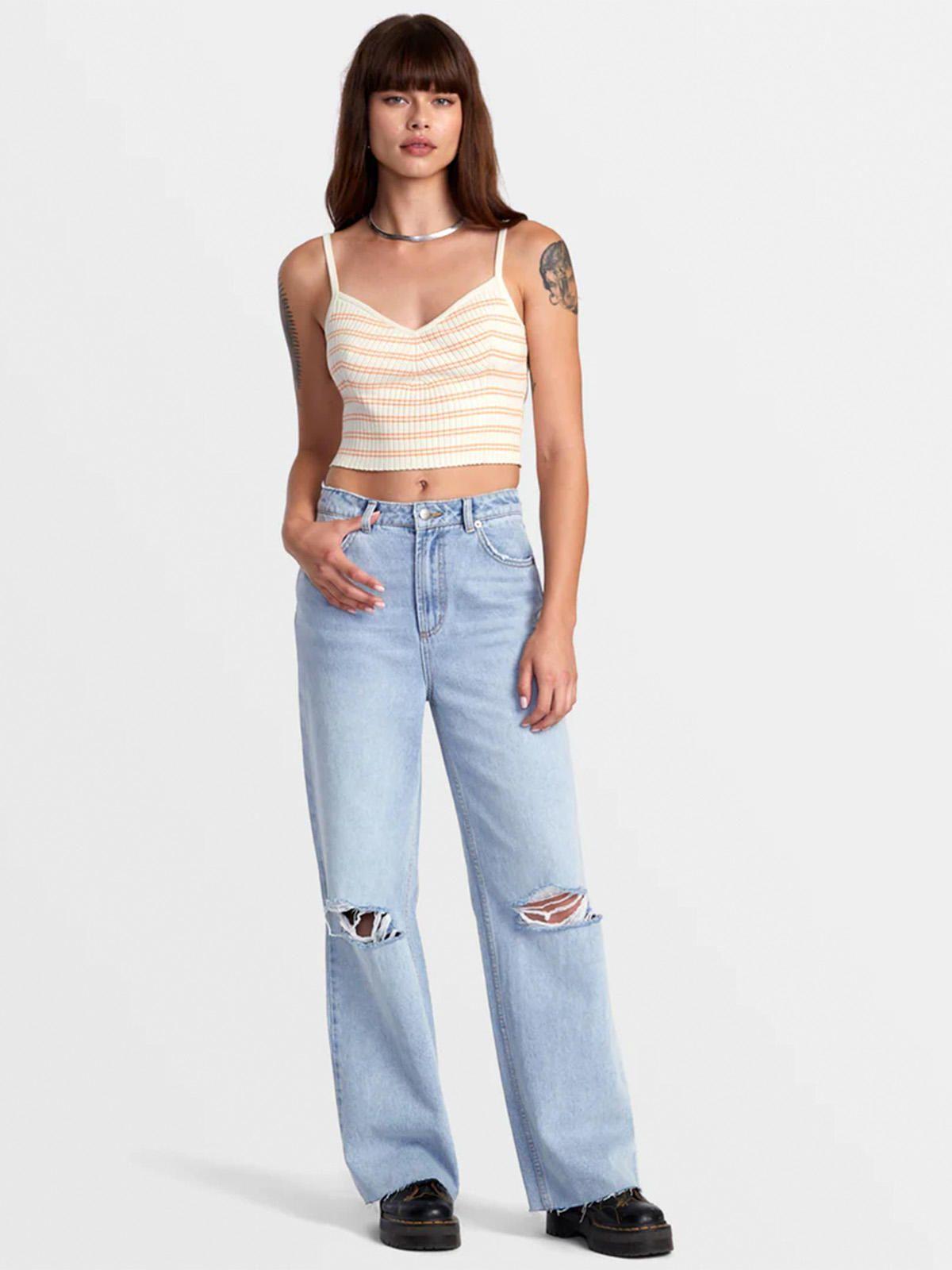 Jeans Mujer Coco Denim-2