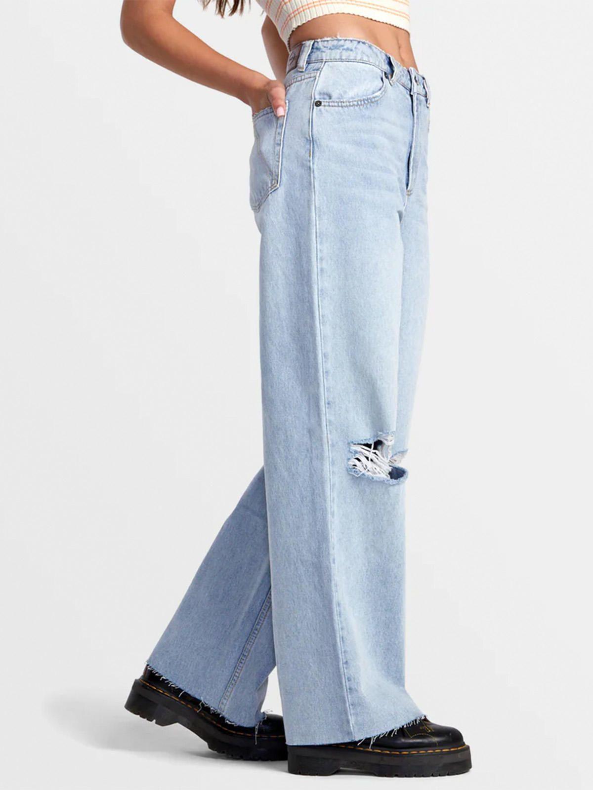 Jeans Mujer Coco Denim-3