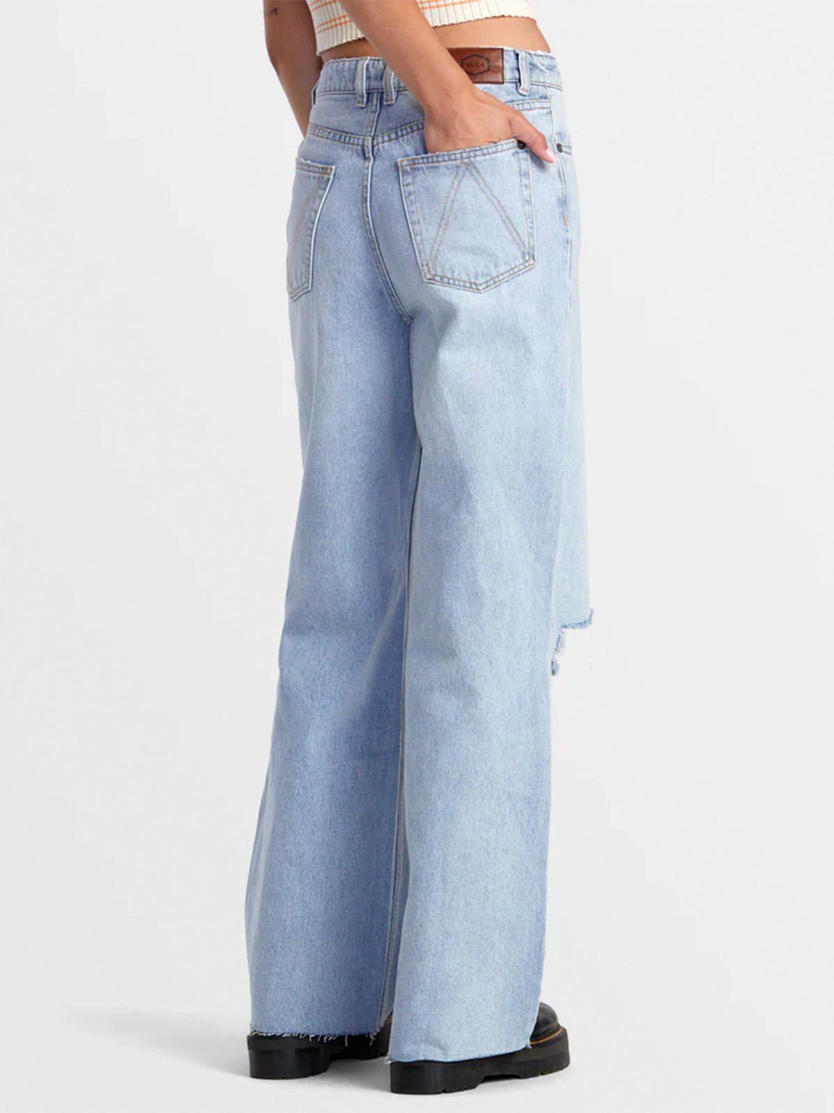 Jeans Mujer Coco Denim-4