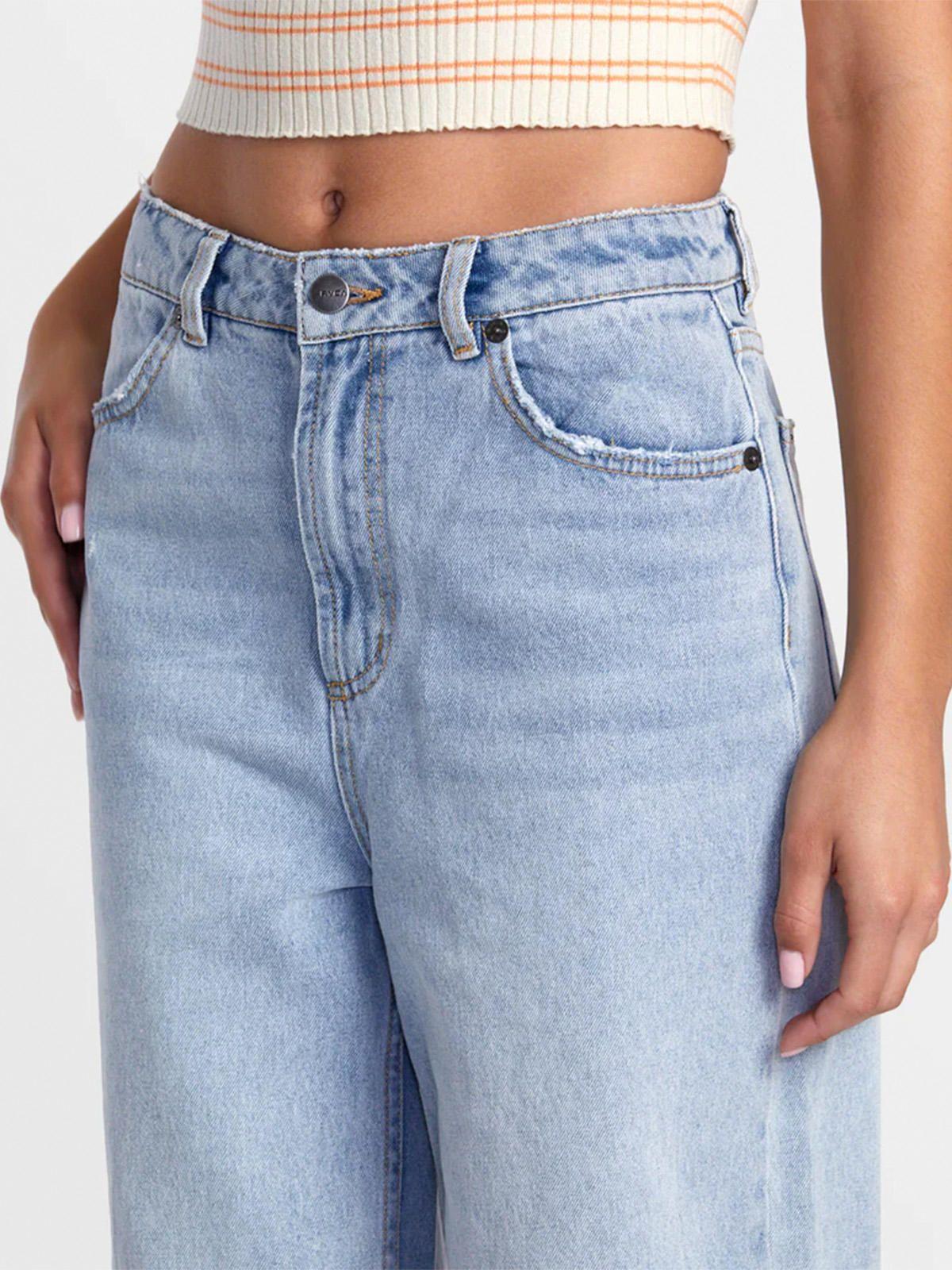 Jeans Mujer Coco Denim-5
