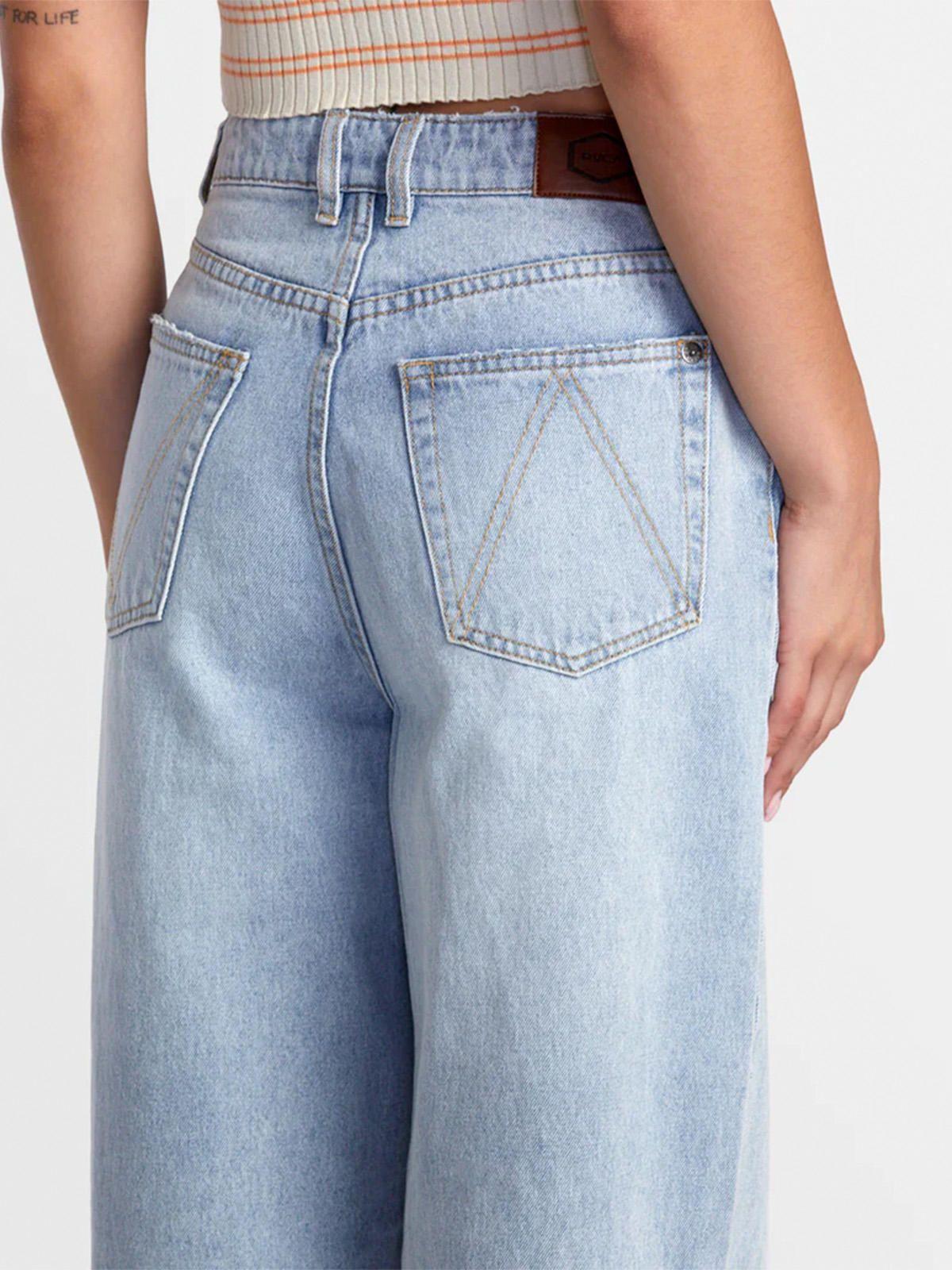 Jeans Mujer Coco Denim-6