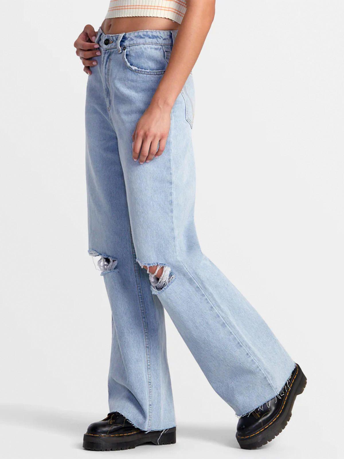 Jeans Mujer Coco Denim-7