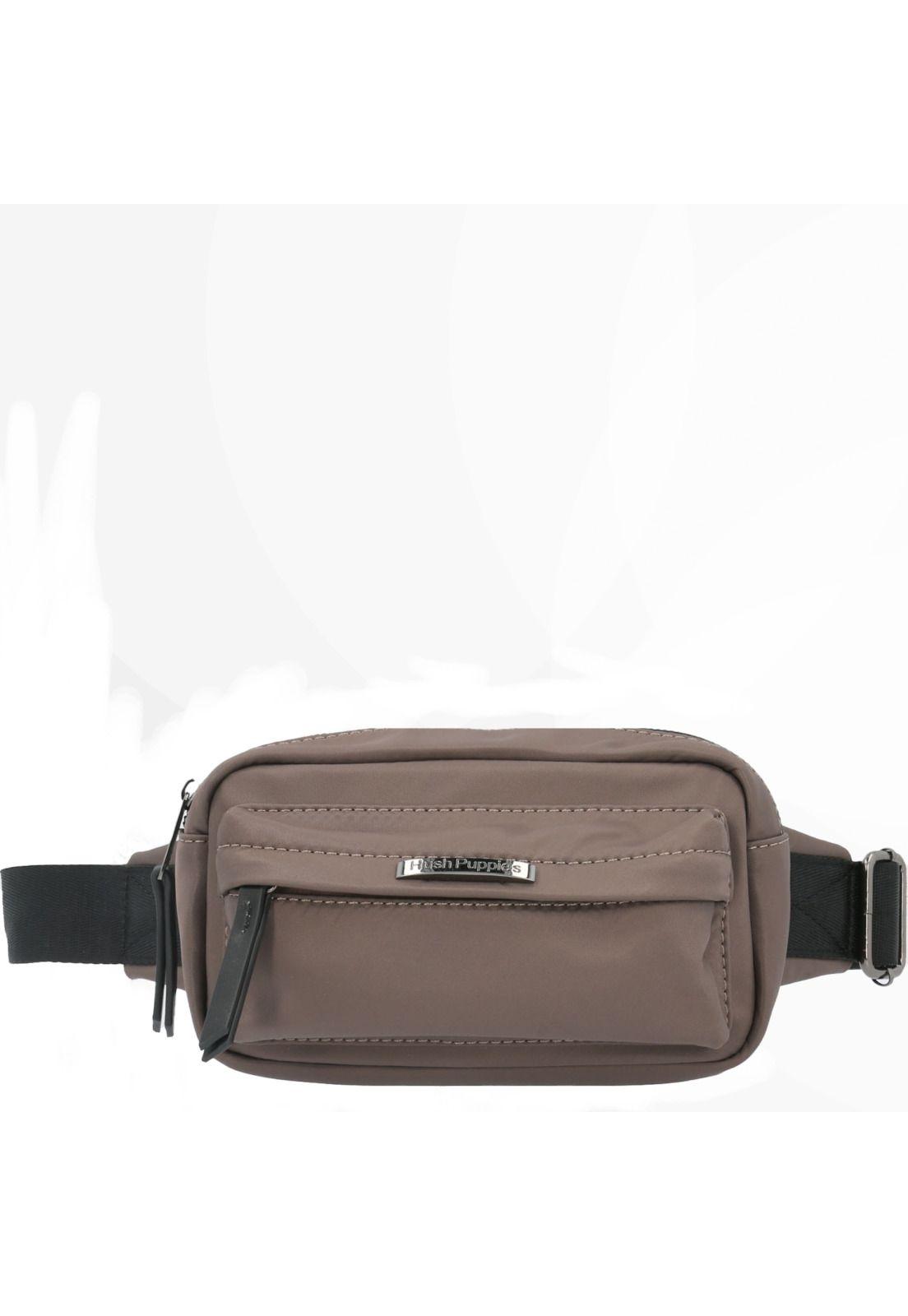 Banano Mujer Plumb Waist Taupe-0