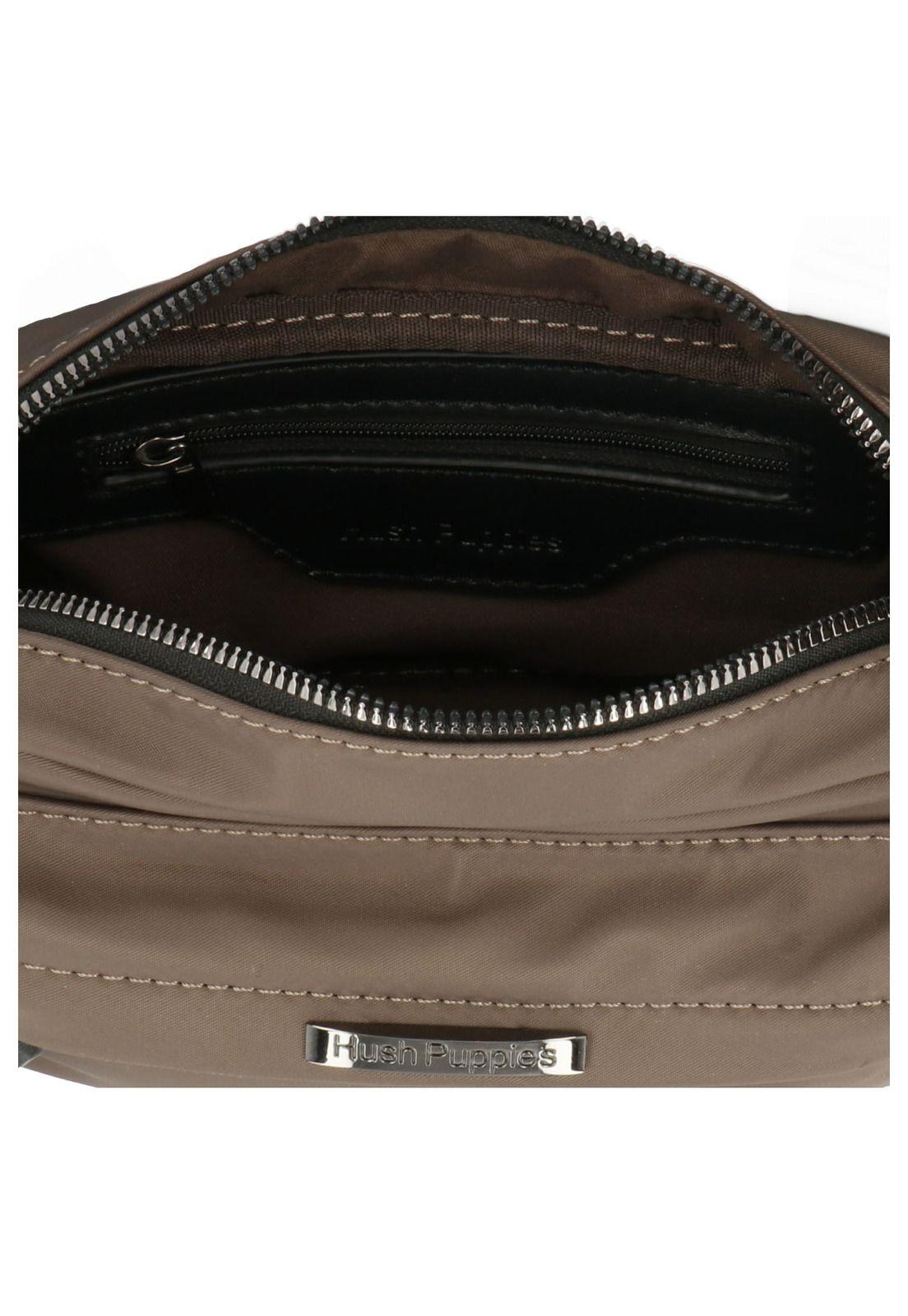 Banano Mujer Plumb Waist Taupe-4