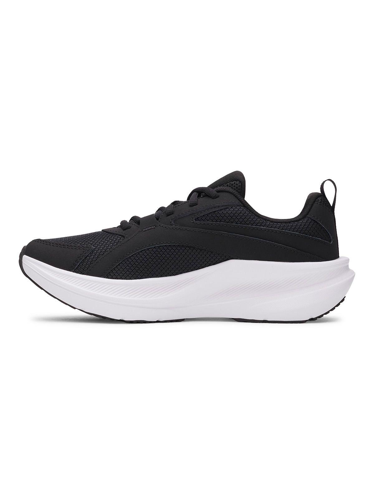 Zapatilla UA Assert 11 Negro Mujer-1