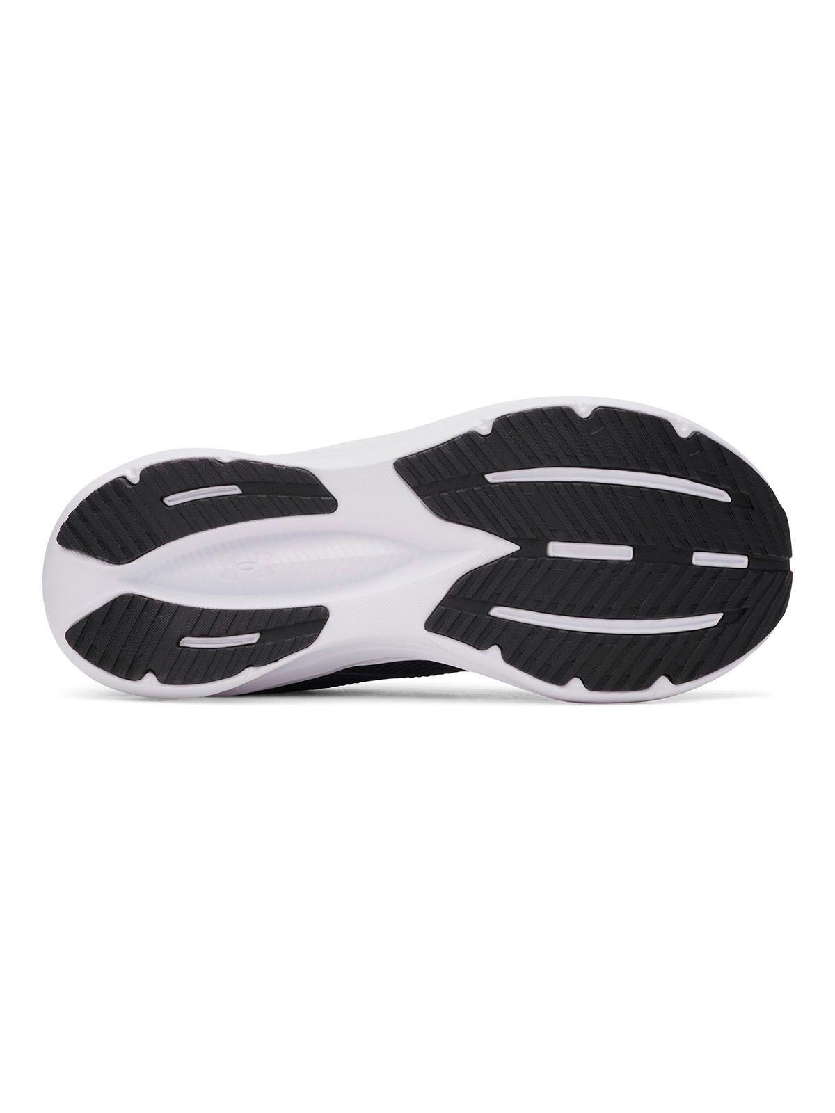 Zapatilla UA Assert 11 Negro Mujer-3