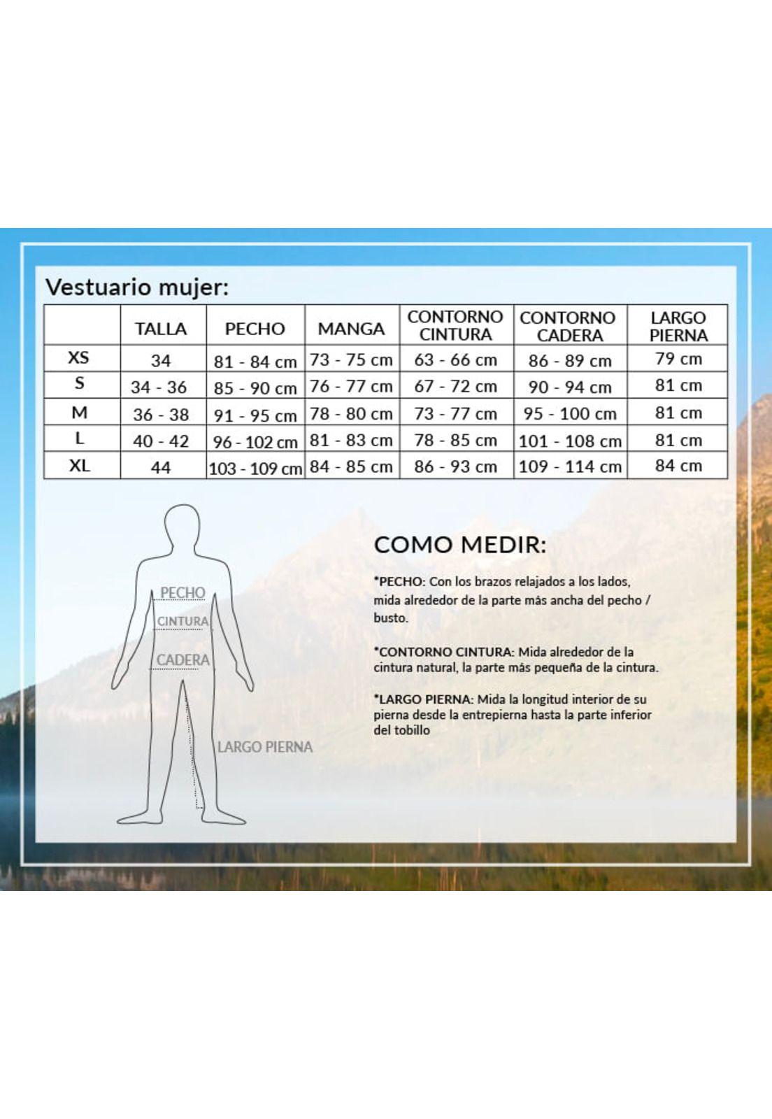 Poleron Mujer Comfort Sweater Café-2