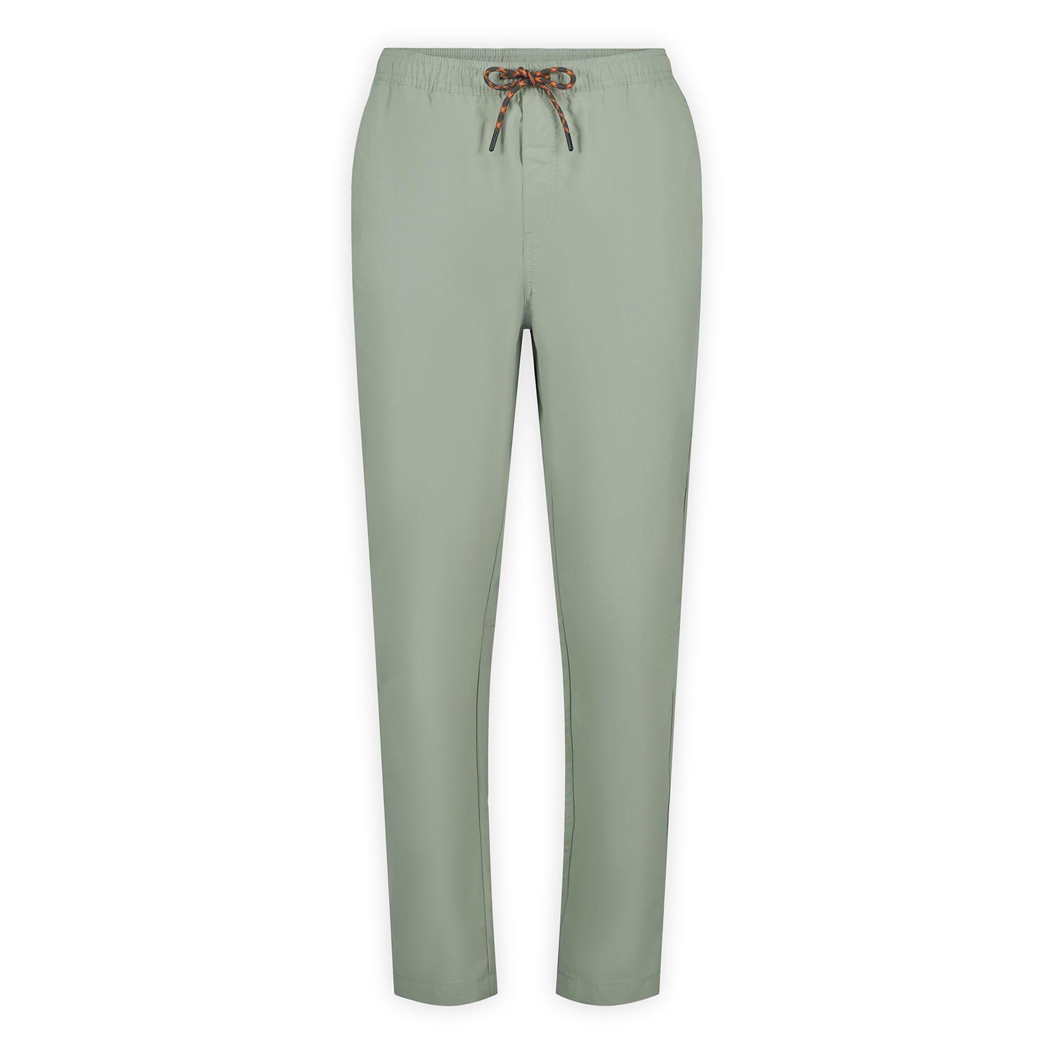 Pantalon Hombre Baxter Ripstop Verde-6