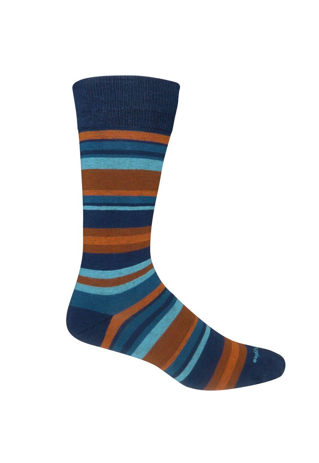 Calcetín Algodón H C Bristol-0