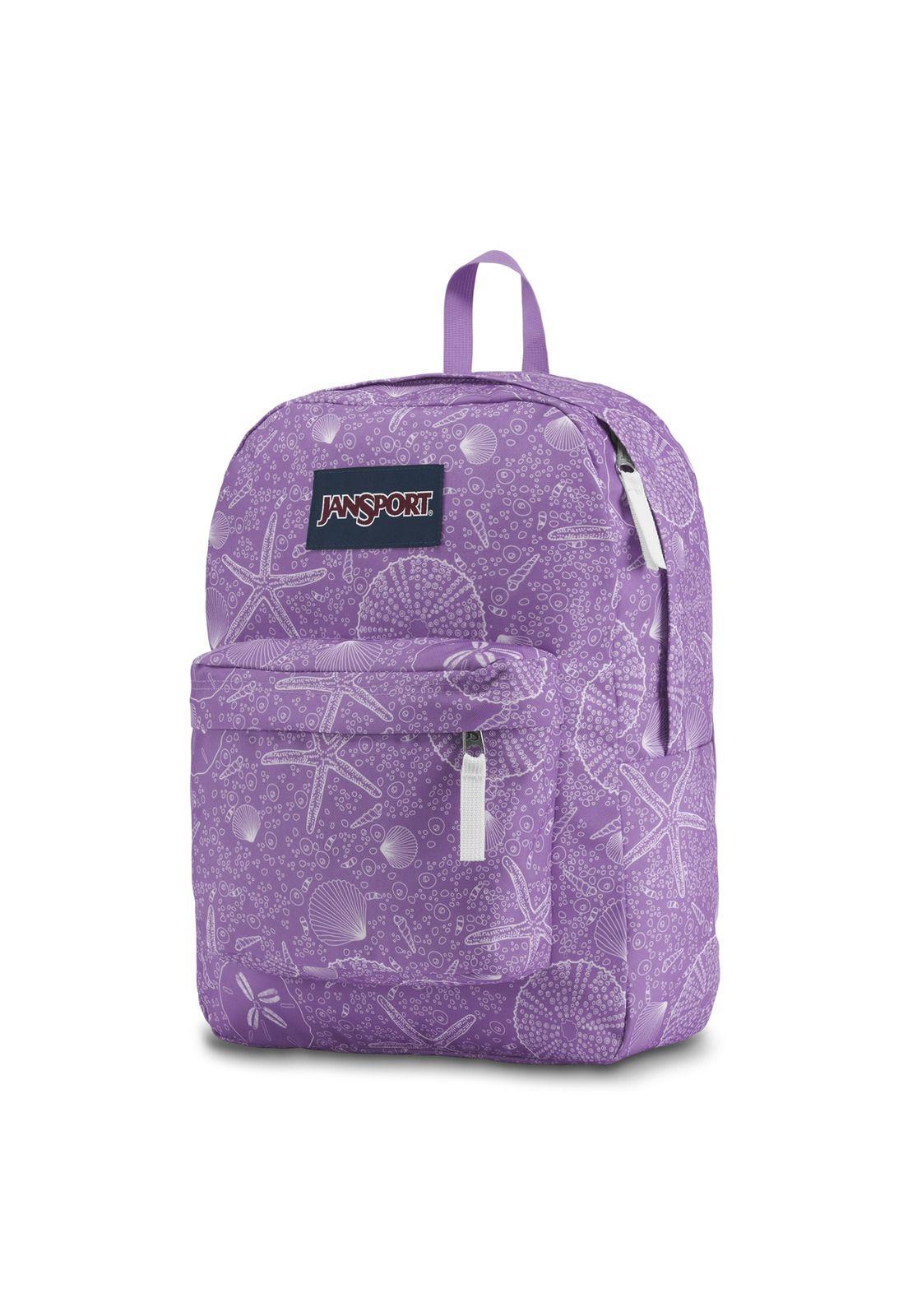 Mochila Superbreak Seashell-1