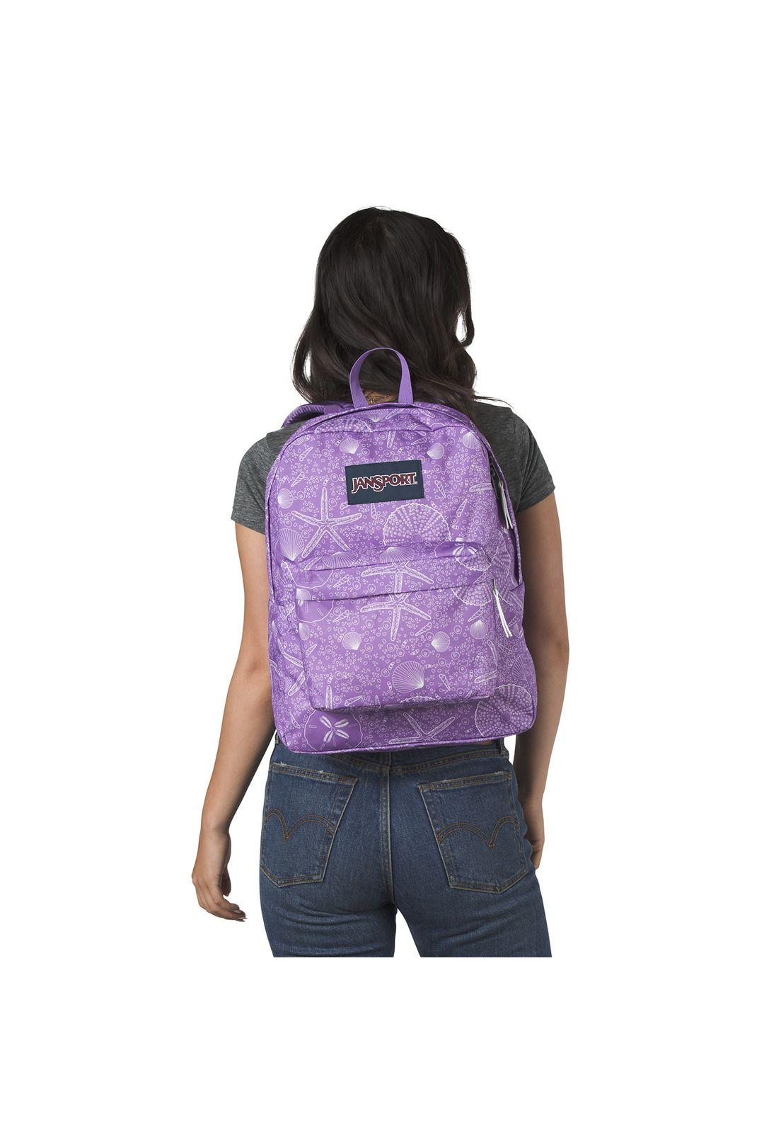Mochila Superbreak Seashell-2