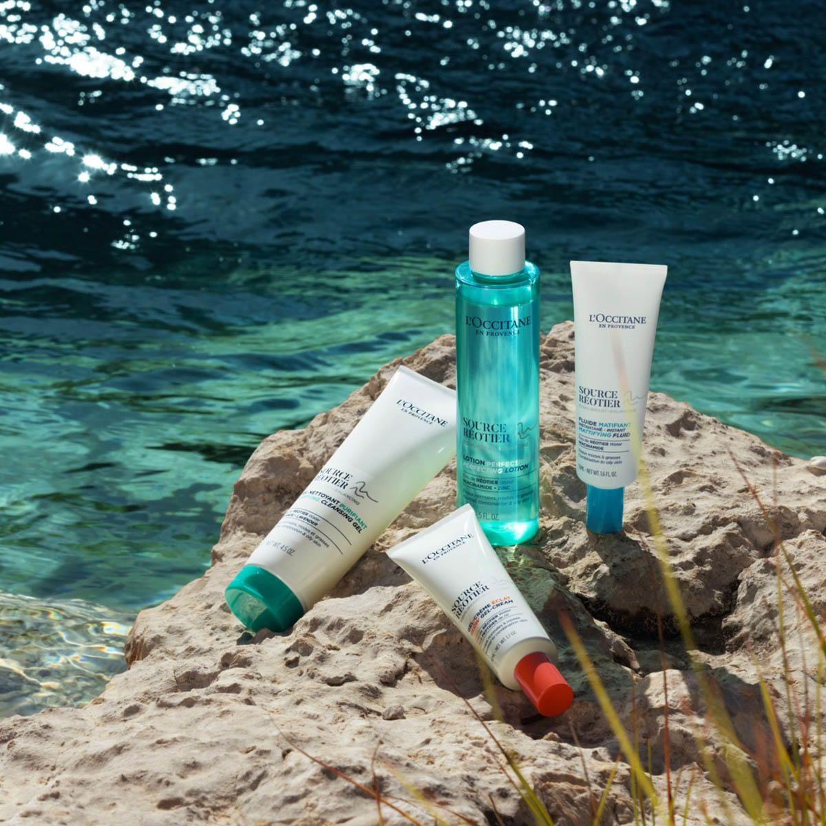 Fluido Matificante Reotier 50 ml-4