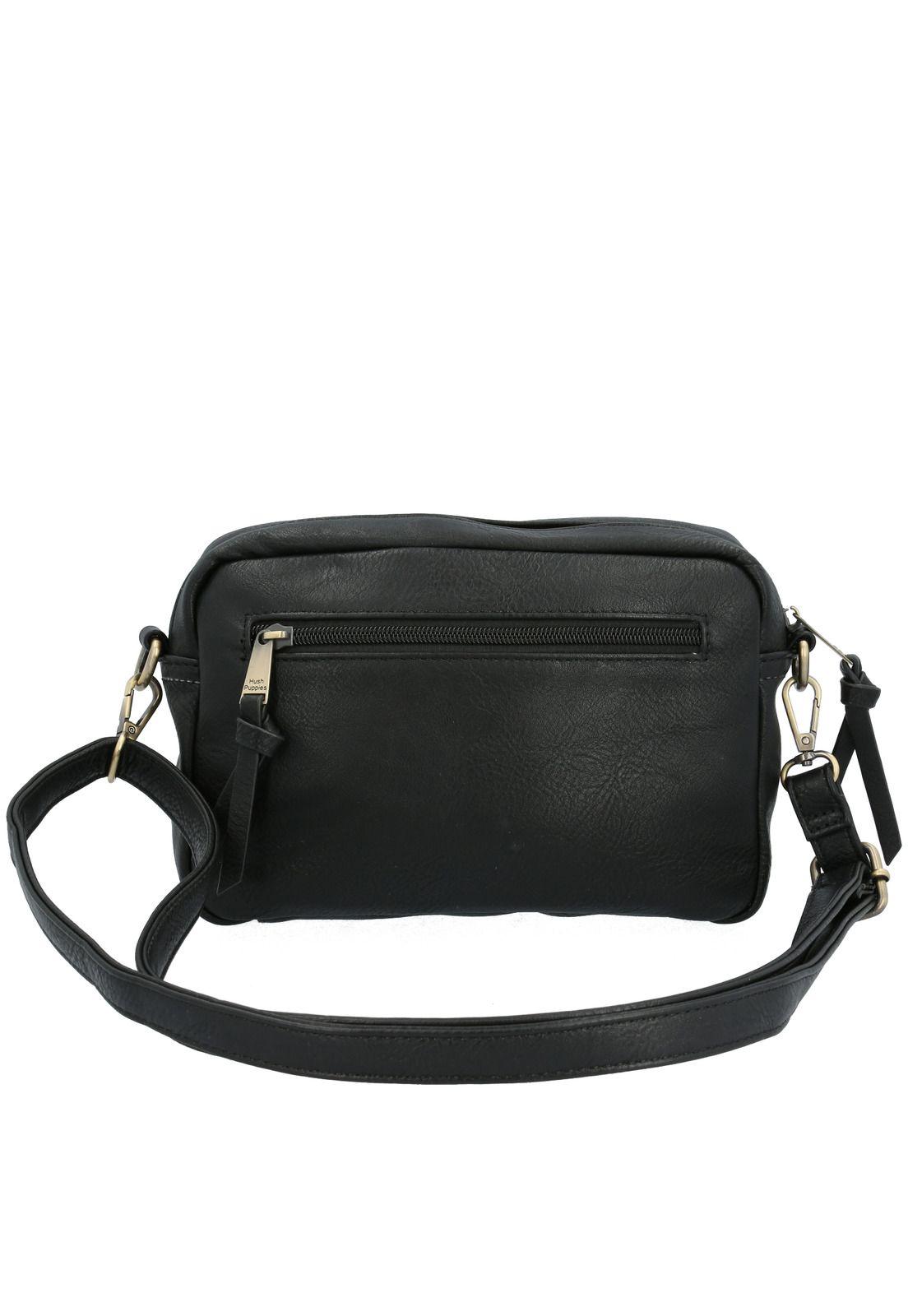 Cartera Cila Cross Negro-2